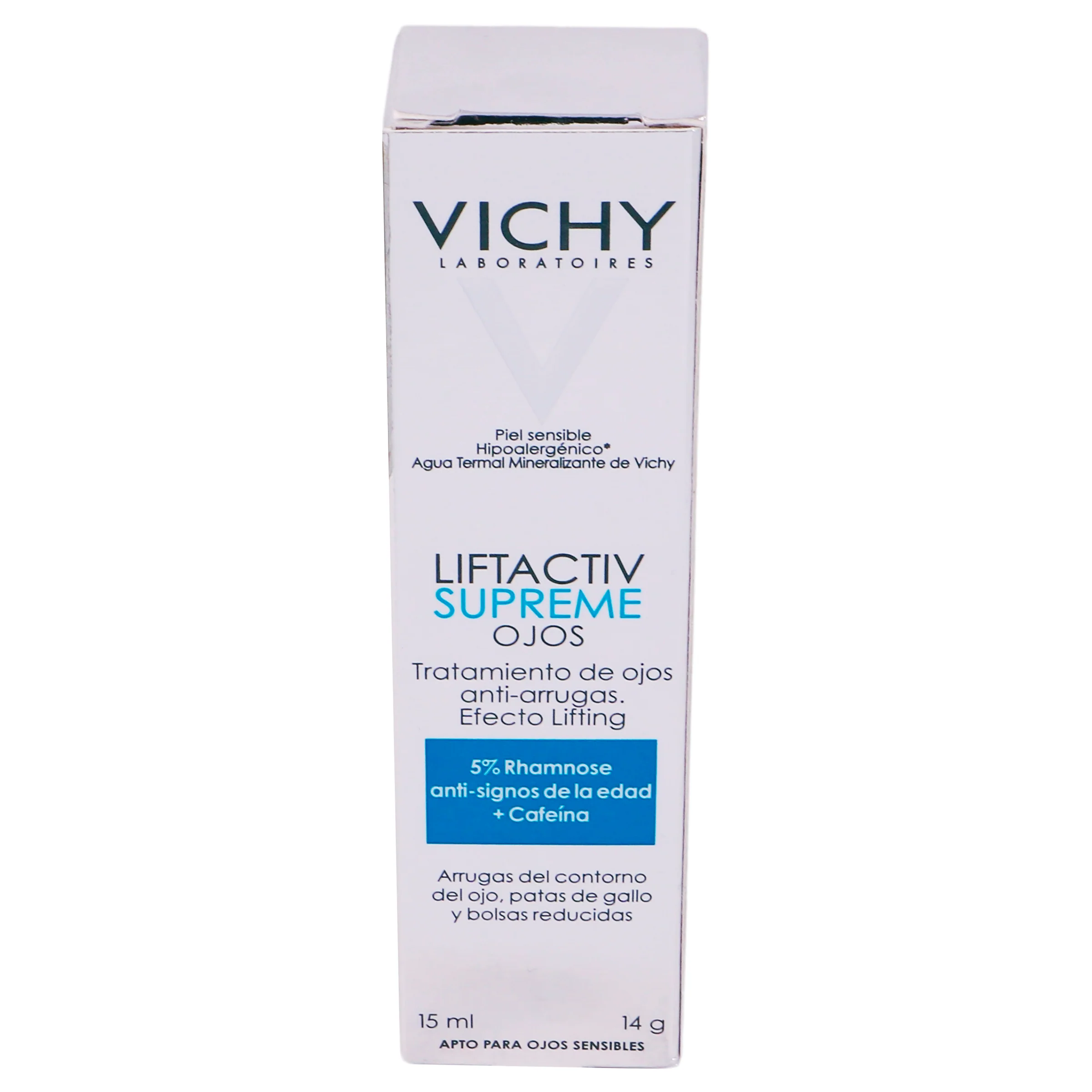 Tratamiento Para Ojos Liftactiv Supreme 15 Ml - Image 3