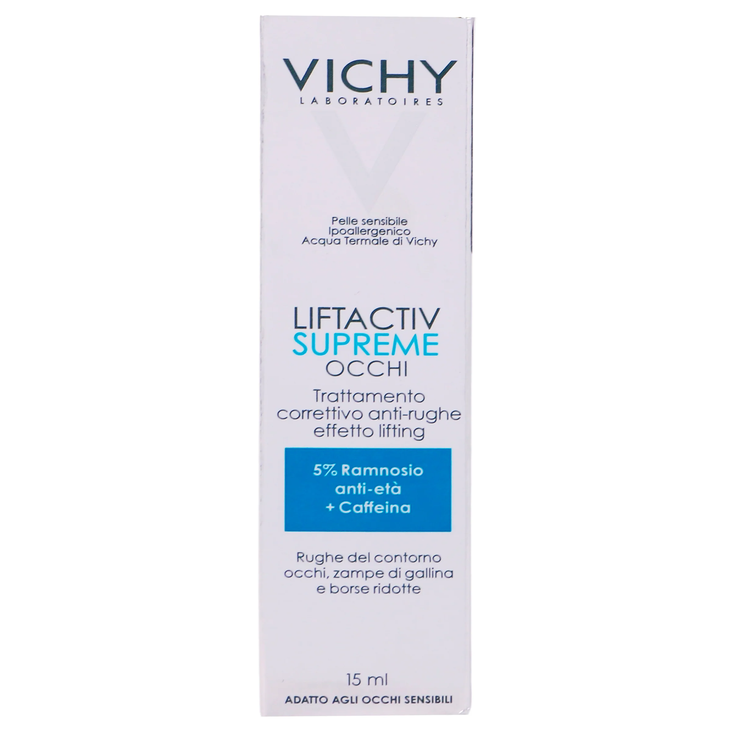 Tratamiento Para Ojos Liftactiv Supreme 15 Ml - Image 7