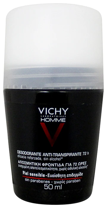 Desodorante Homme Extra Control R-On 50 Ml - Image 2