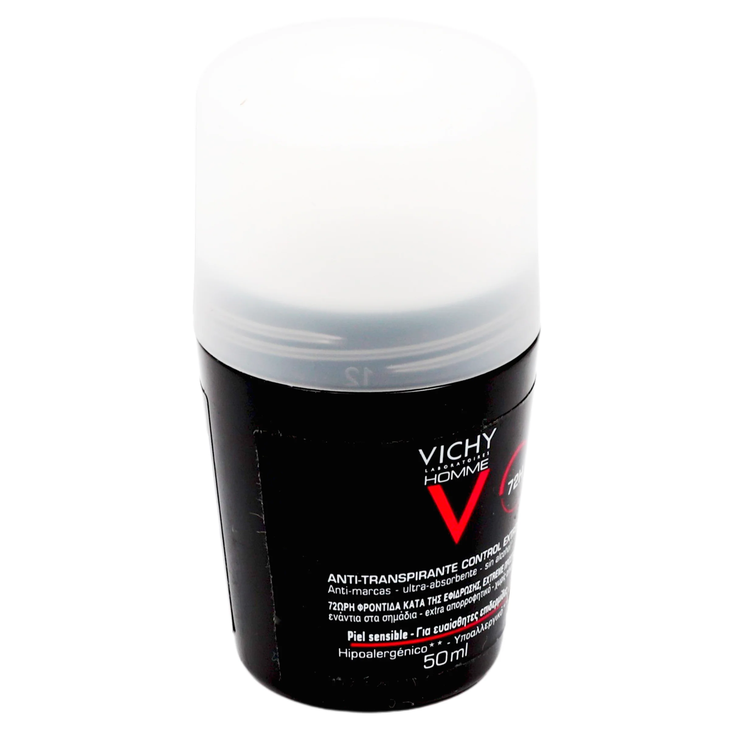 Desodorante Homme Extra Control R-On 50 Ml - Image 3