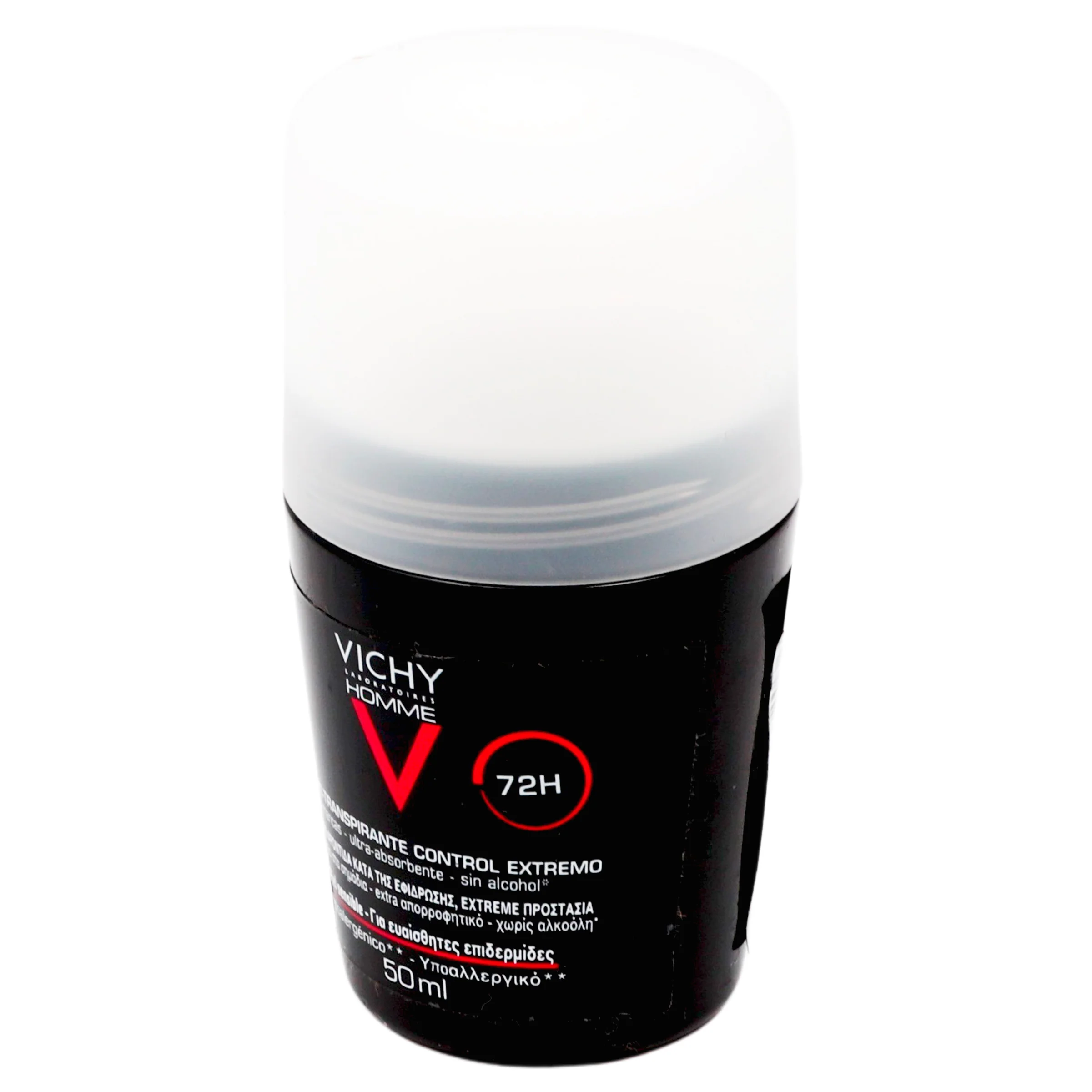 Desodorante Homme Extra Control R-On 50 Ml - Image 5