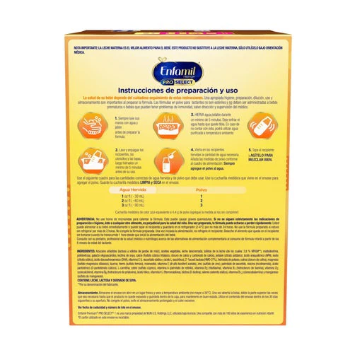 Enfamil 1 Premium 1100 G + Bolsa Gratis - Image 3