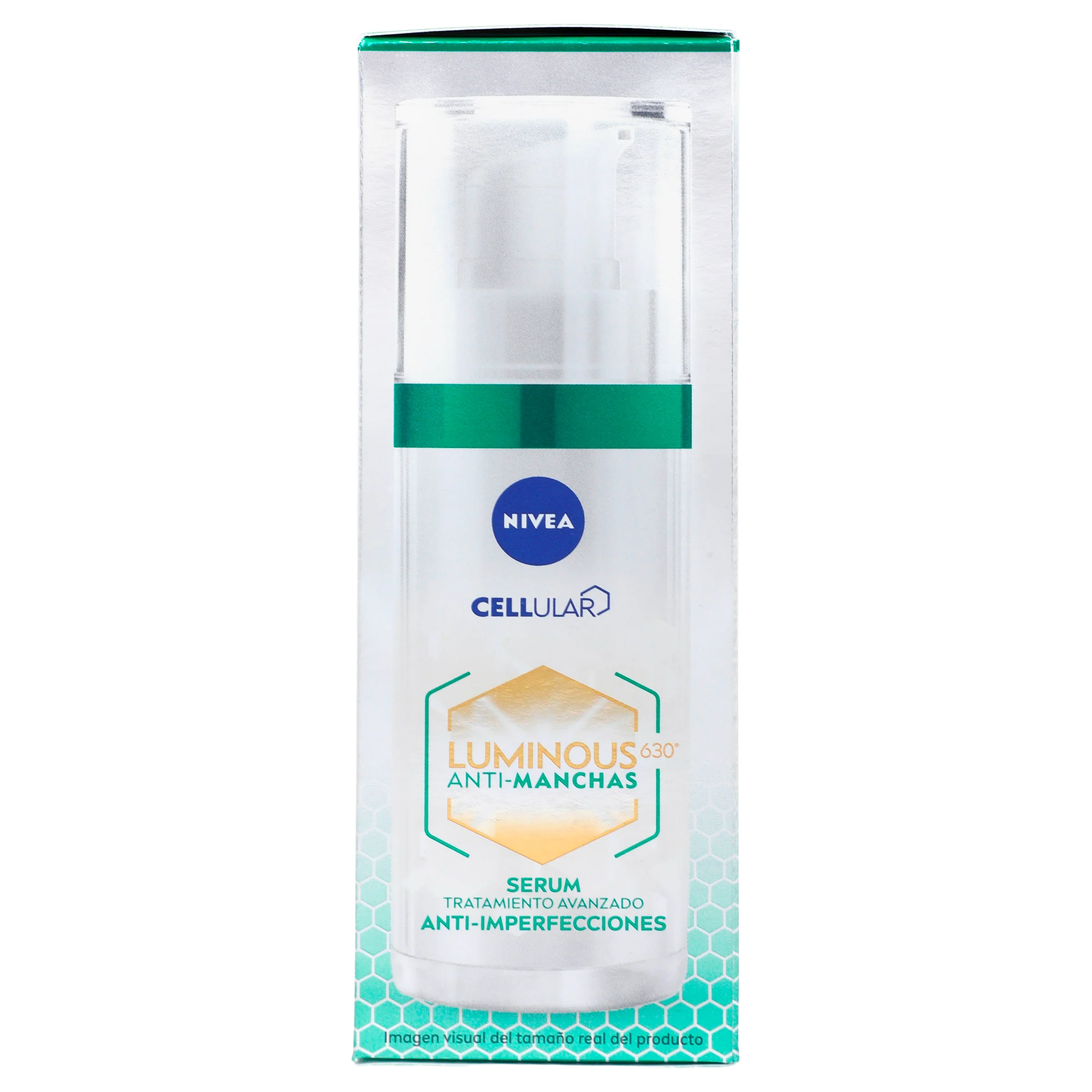 Serum Anti-Manchas Nivea Anti-Imperfeciones 30 Ml - Image 4