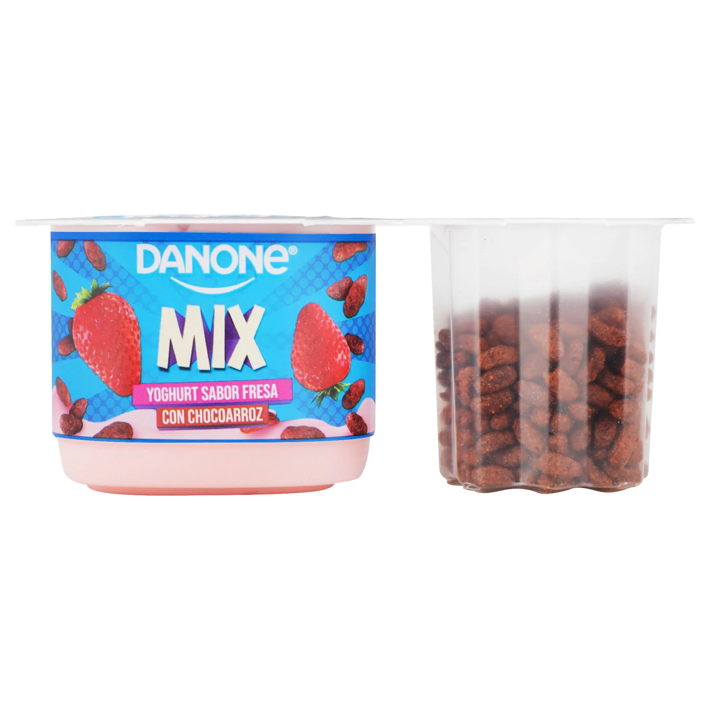 Cereal Choco Arroz 142 G - Image 2
