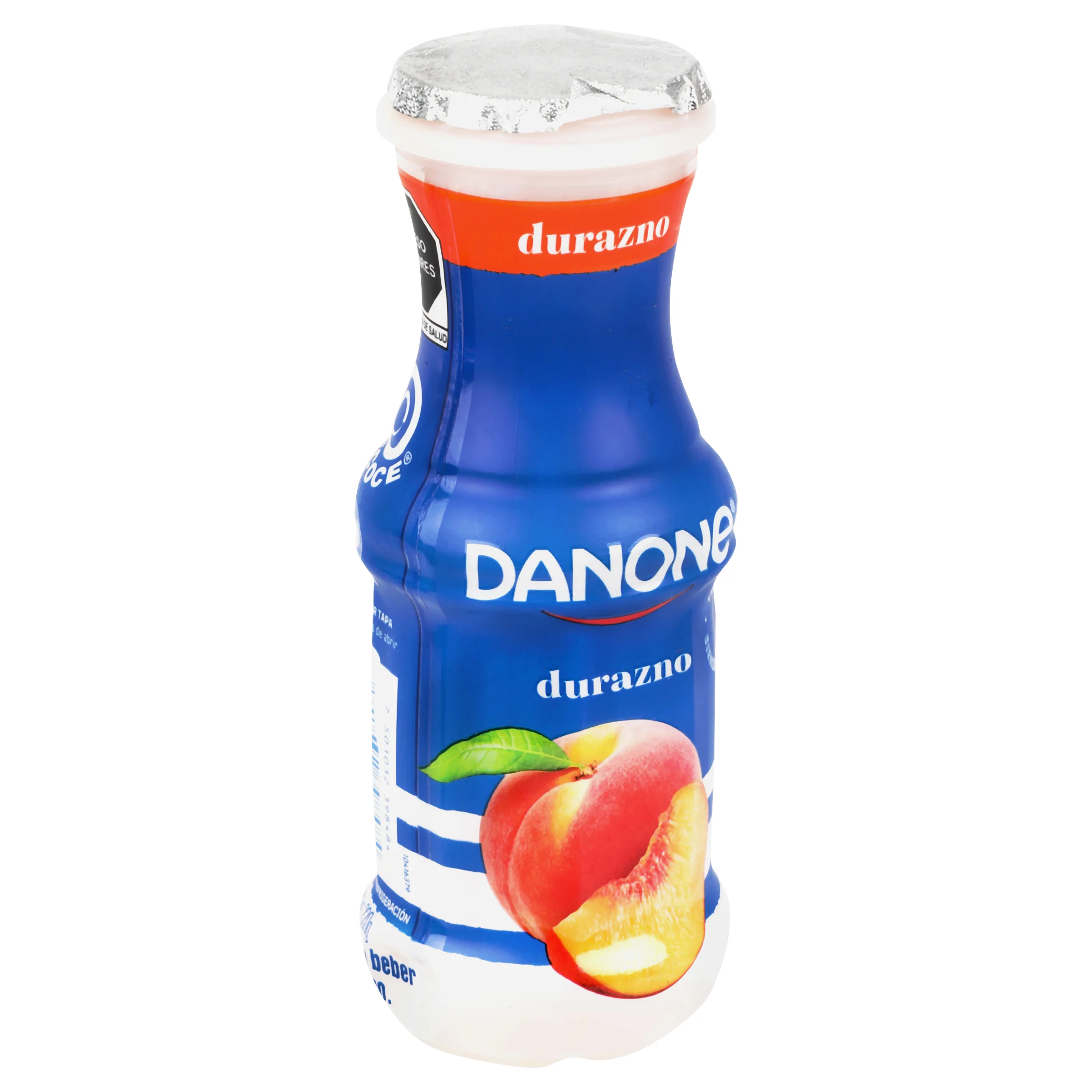 Danone Bebible Durazno 220 G - Image 3