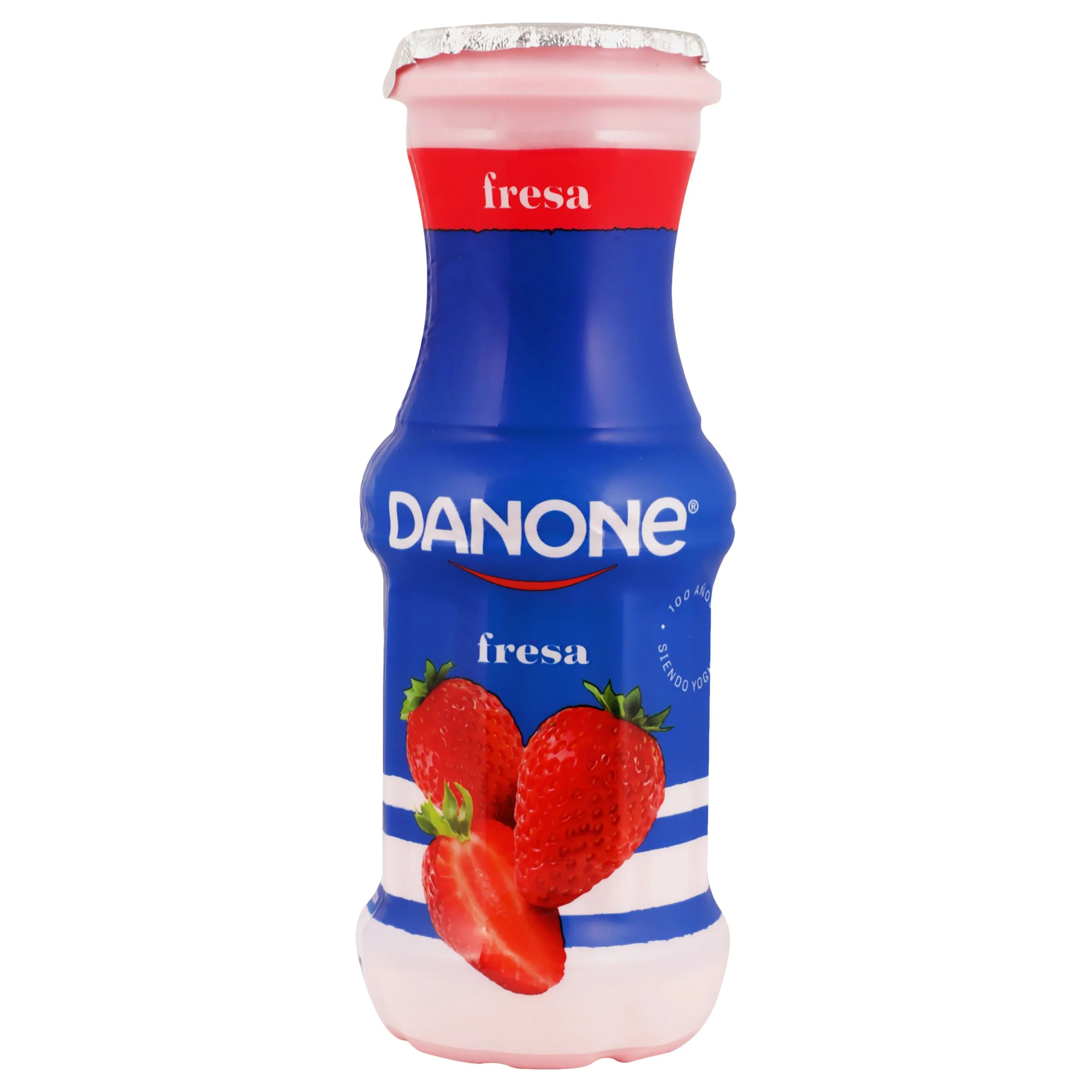 Danone Bebible Fresa 220 G