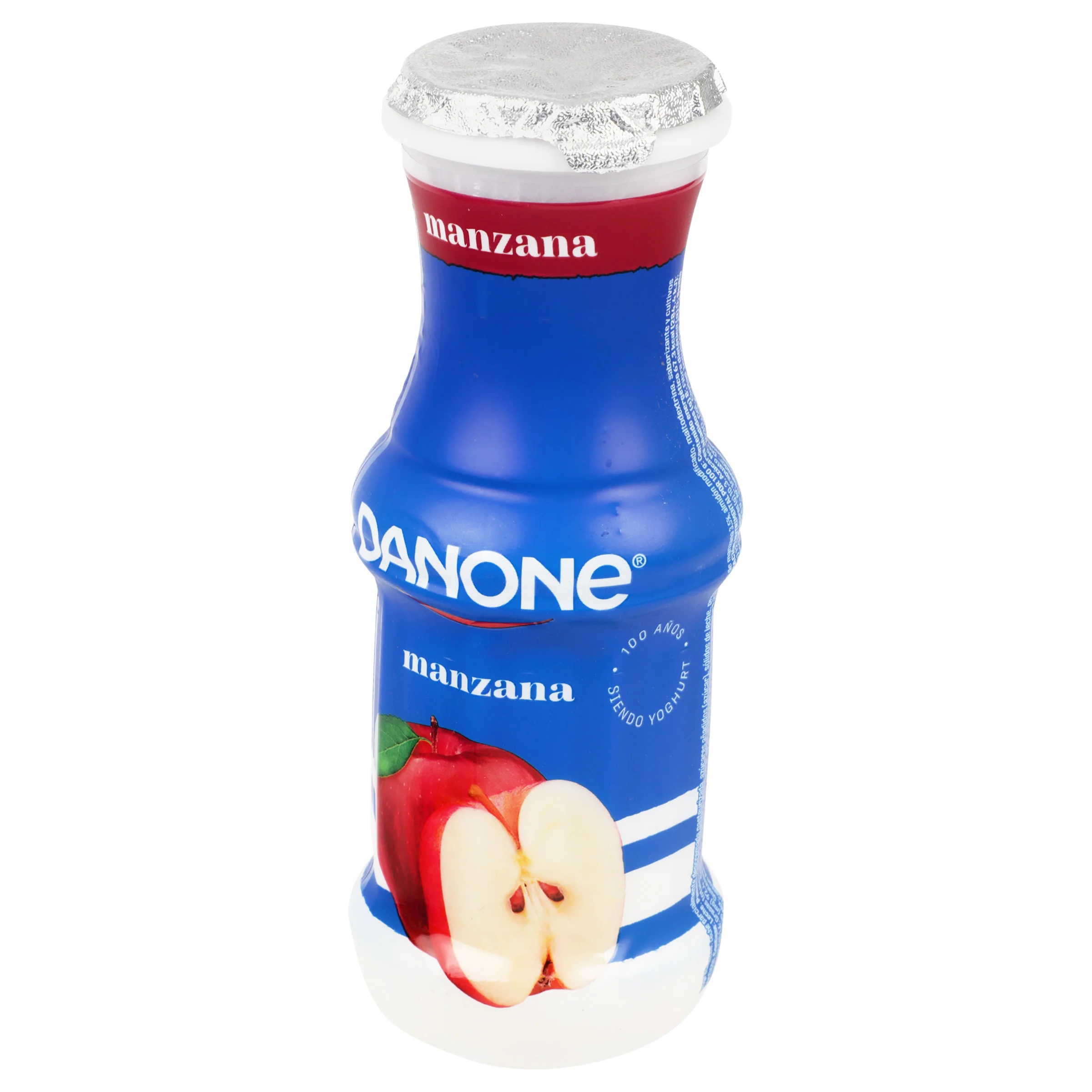 Danone Bebible Manzana 220 G