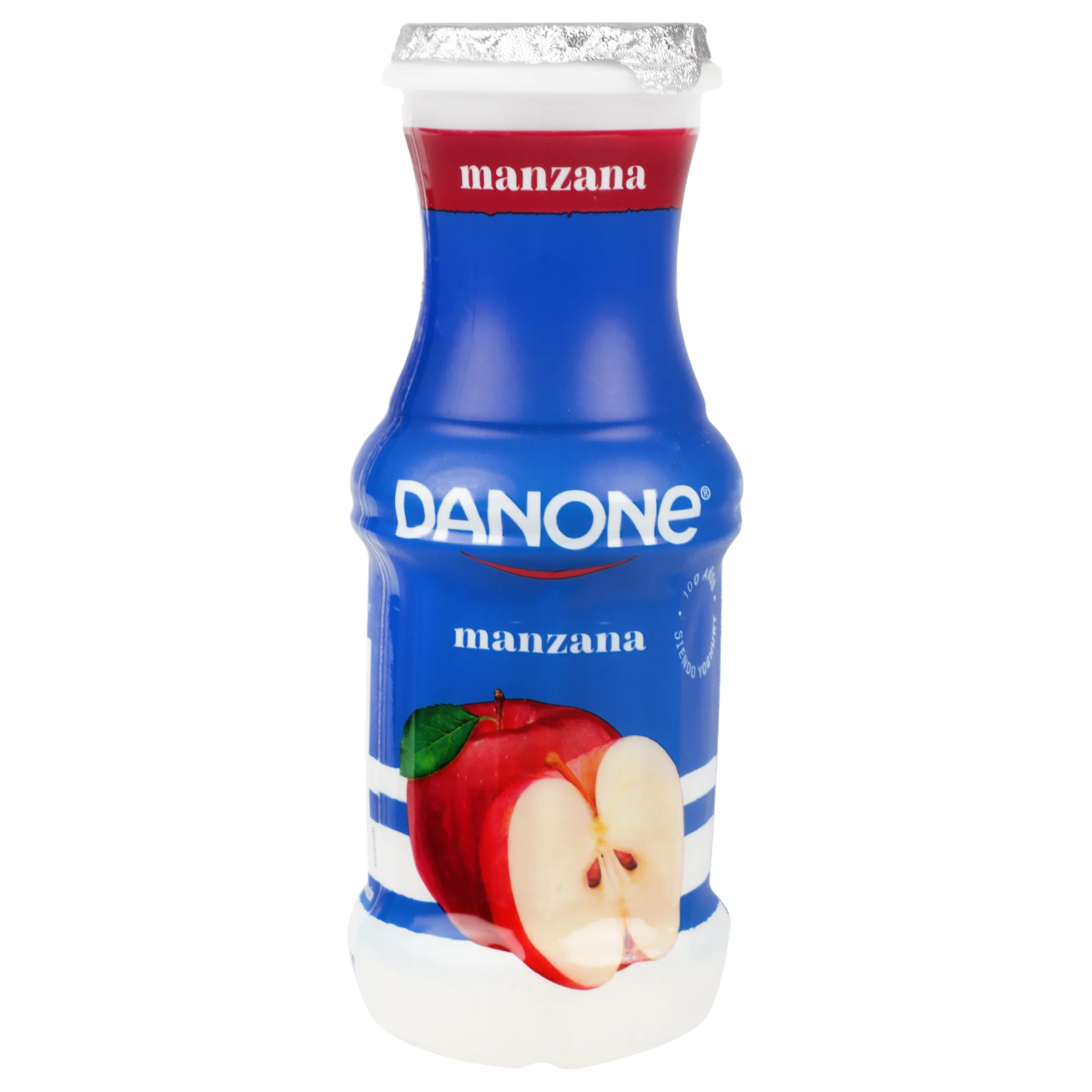 Danone Bebible Manzana 220 G - Image 2