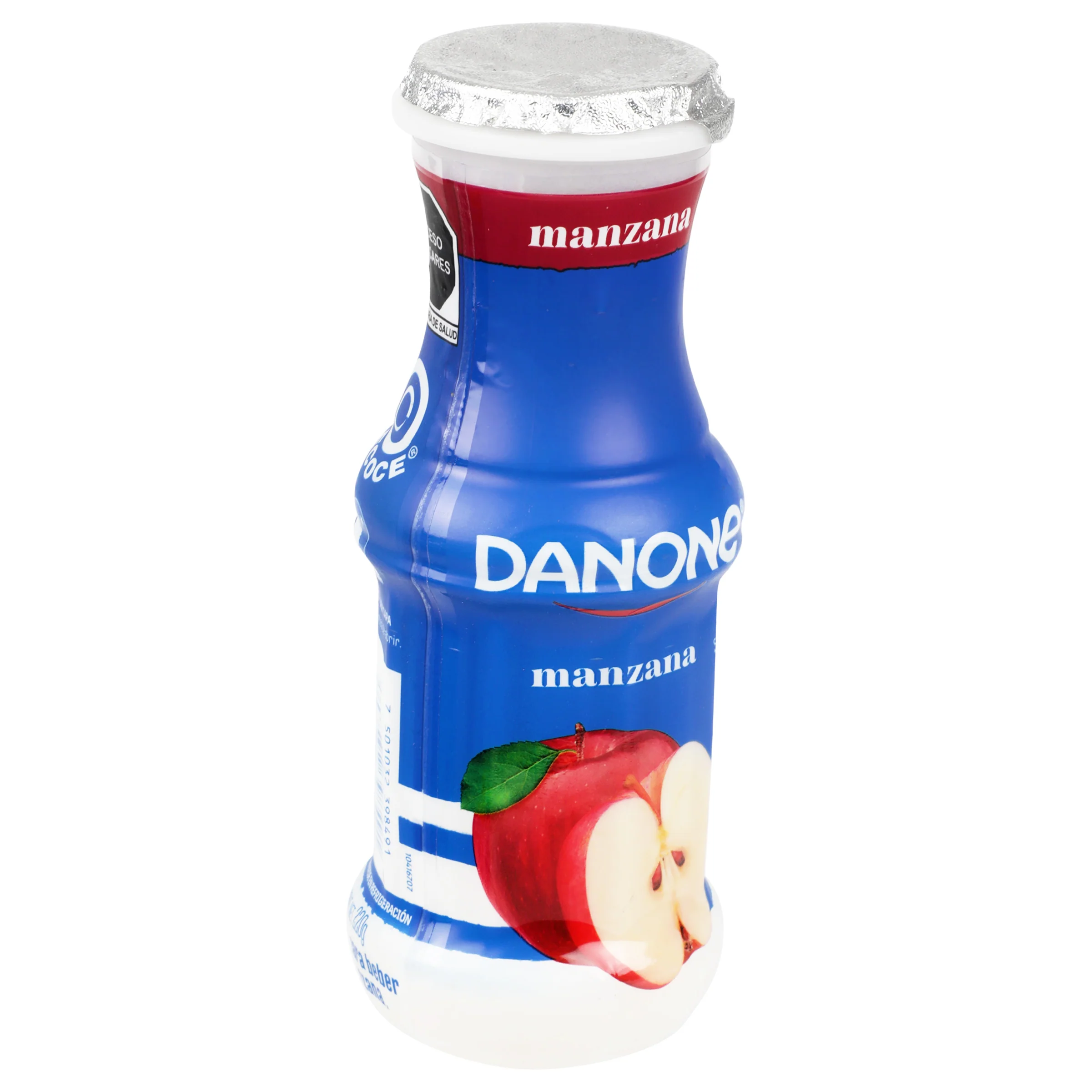 Danone Bebible Manzana 220 G - Image 3