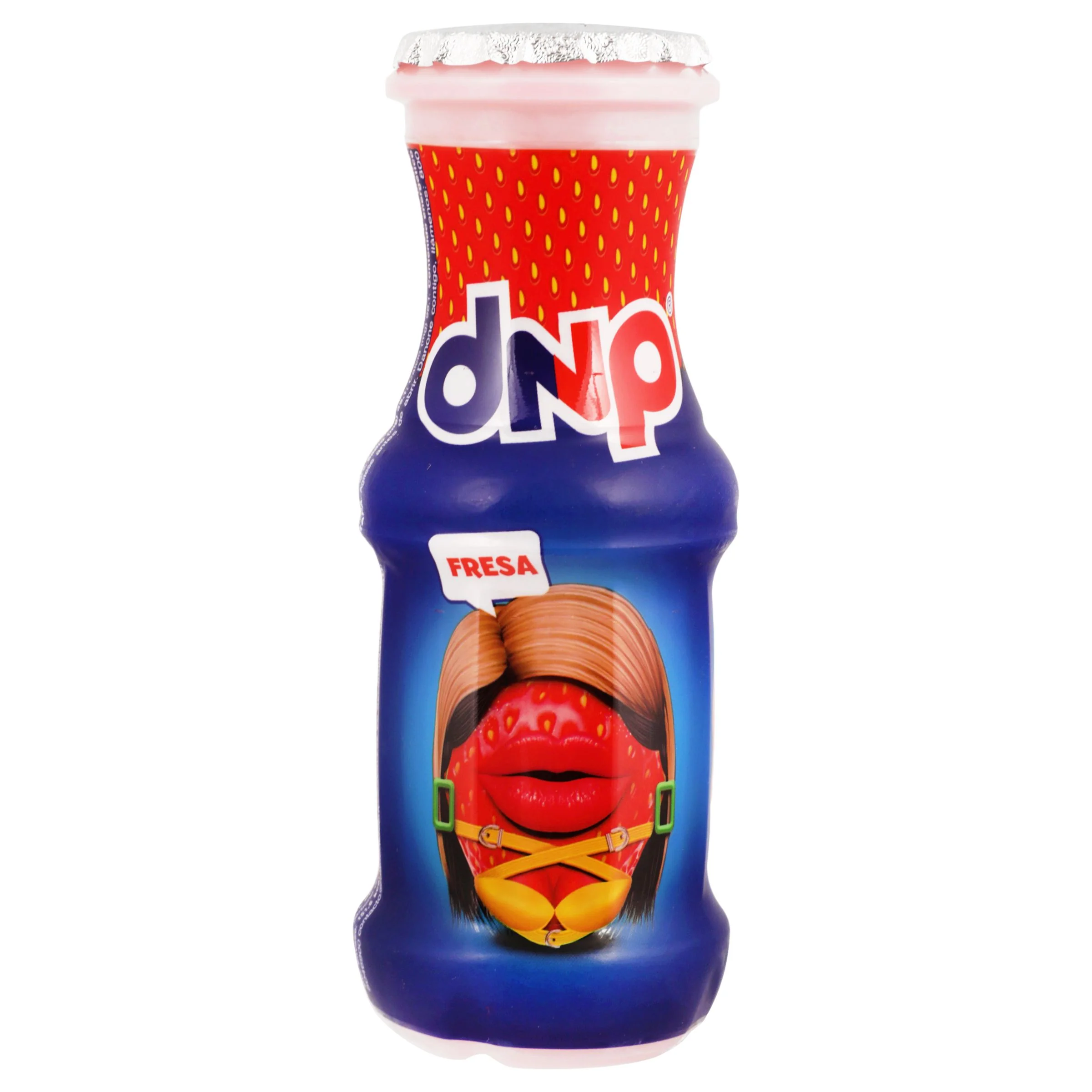 Danhup Fresa 220 G