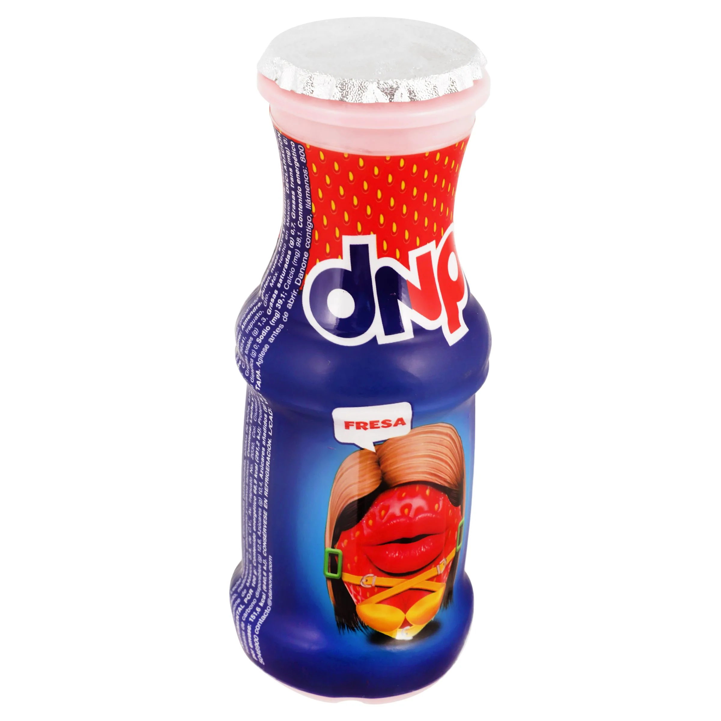 Danhup Fresa 220 G - Image 2