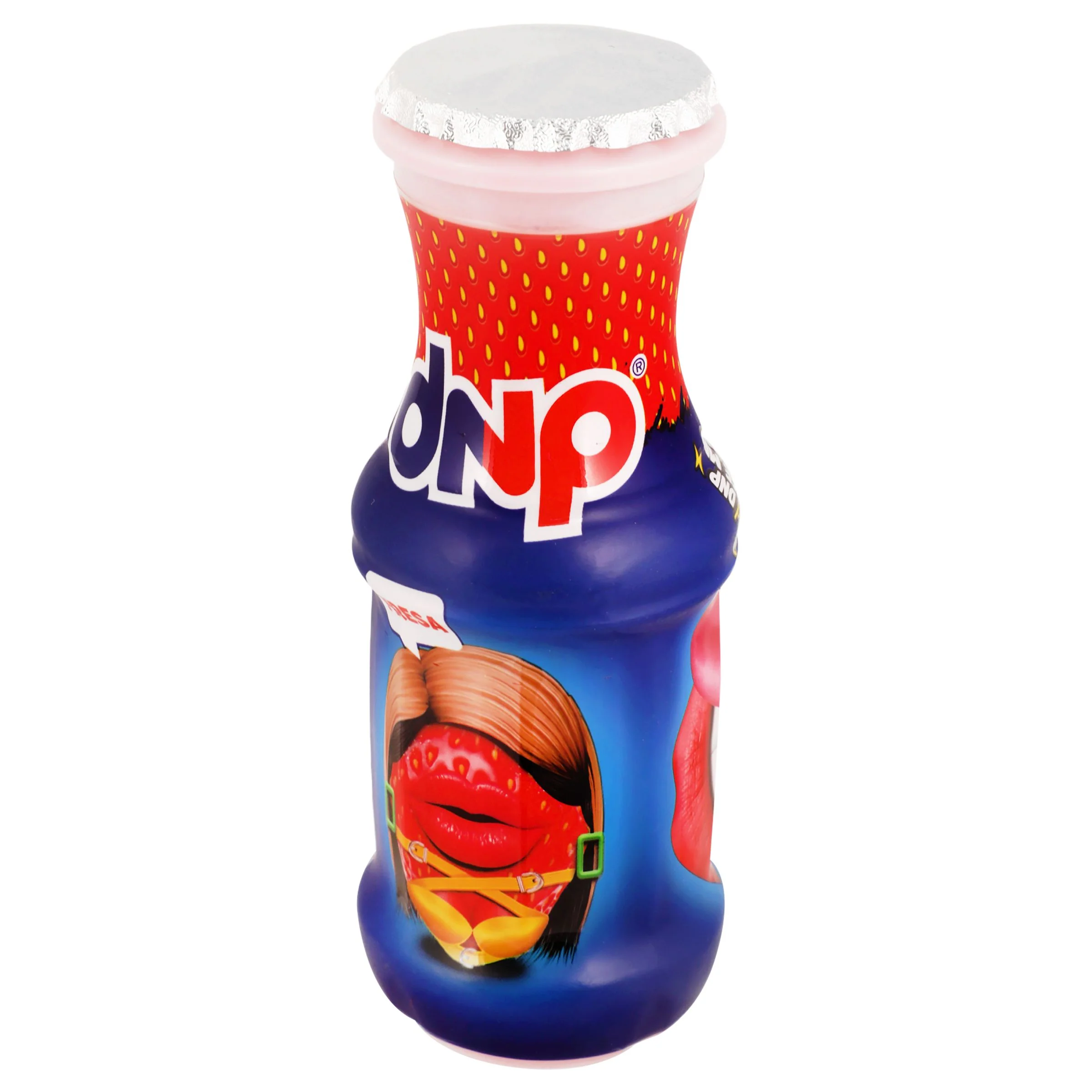 Danhup Fresa 220 G - Image 3