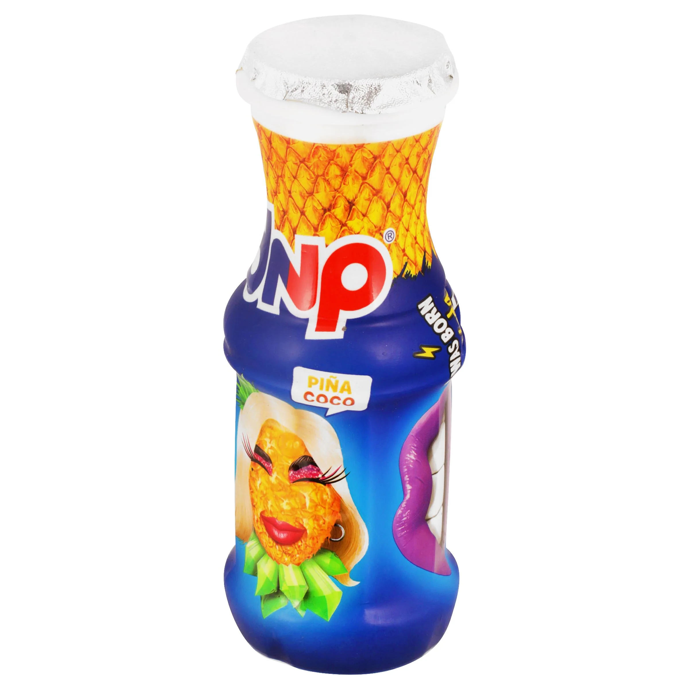 Danhup Piña-Coco 220 G