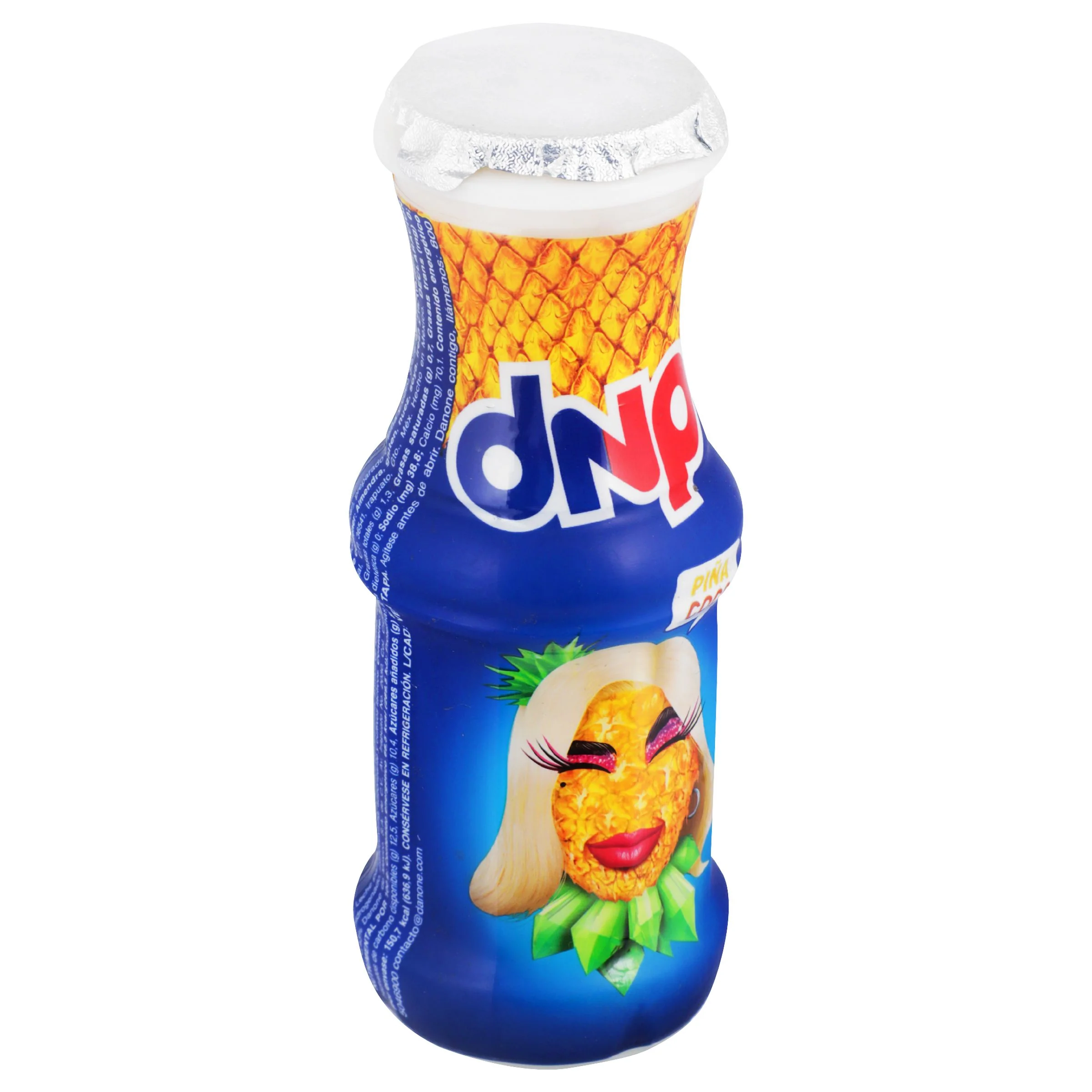 Danhup Piña-Coco 220 G - Image 2