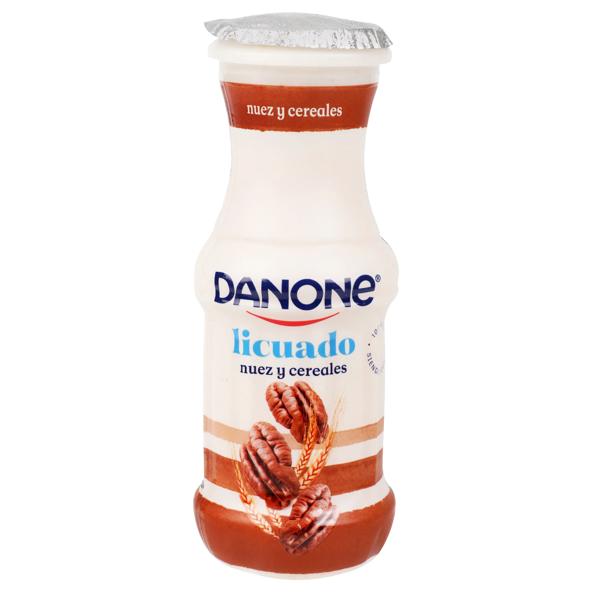Licuado Nuez 220 G