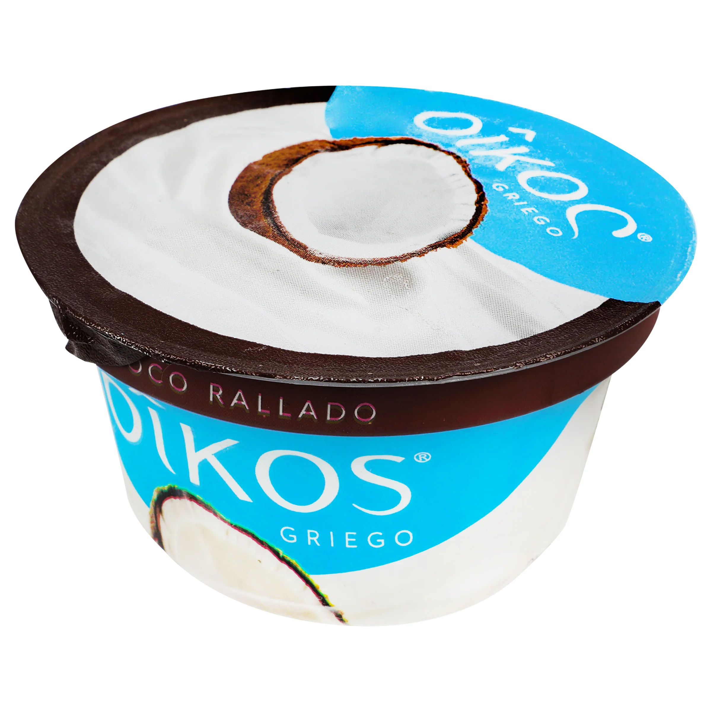 Oikos Coco 125 G - Image 2