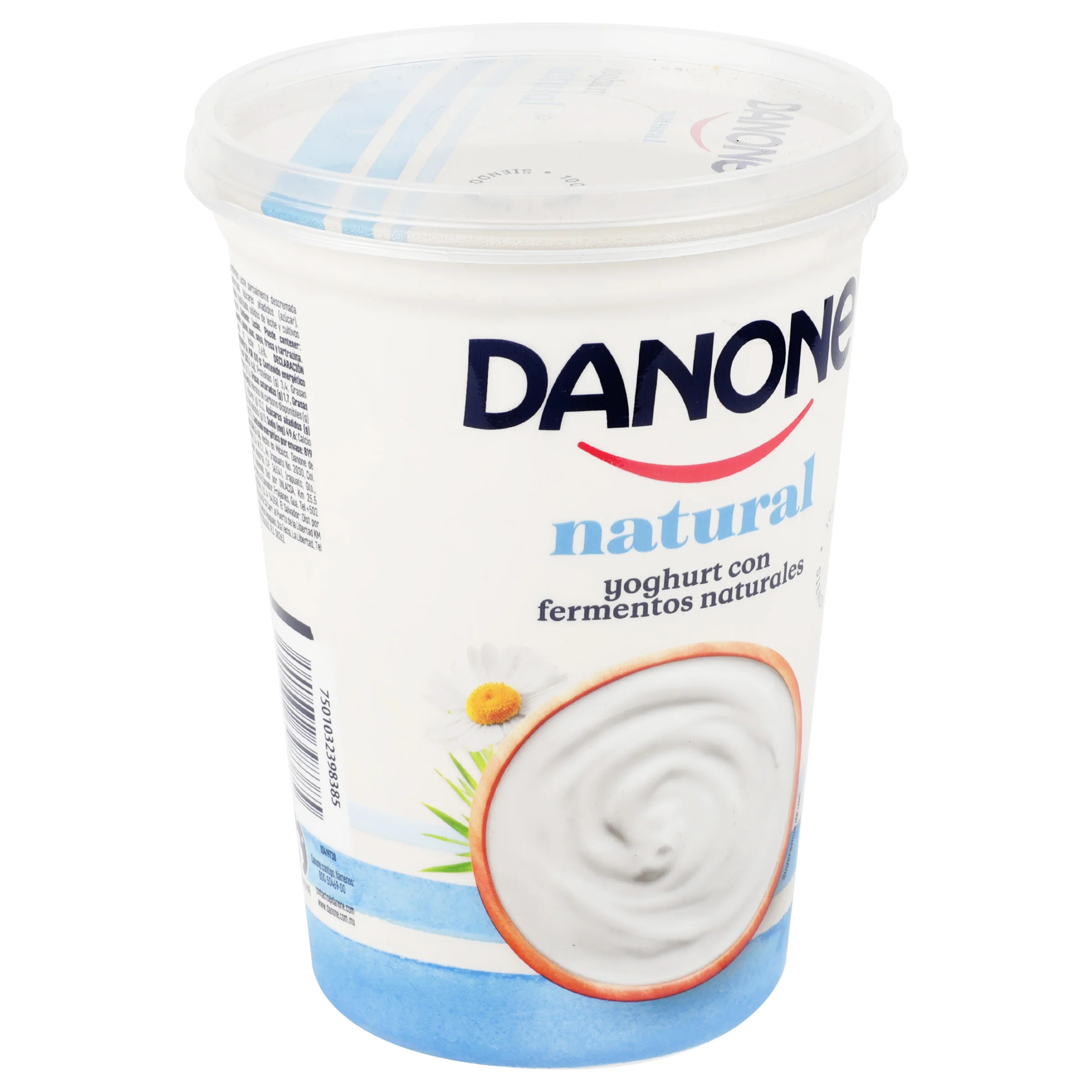 Danone Natural 900 G - Image 3