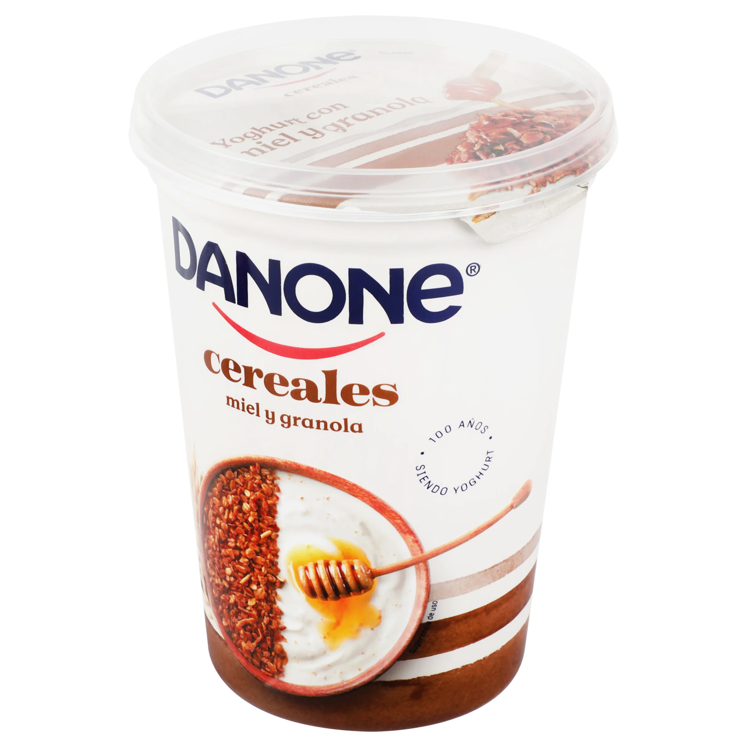 Danone Miel Granola 900 G