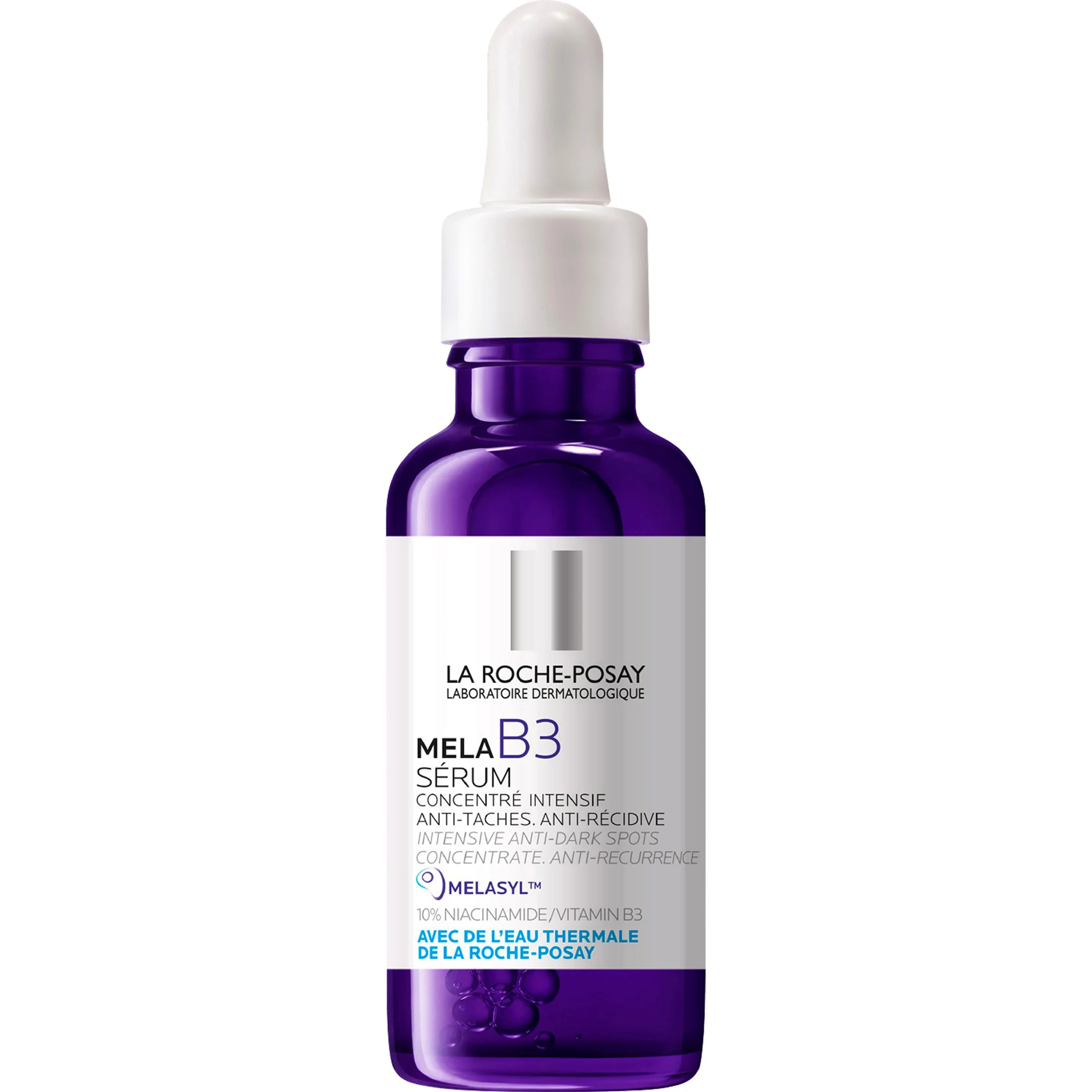 Melab3 Serum Concentrado Anti-Manchas Intensivo 30 Ml