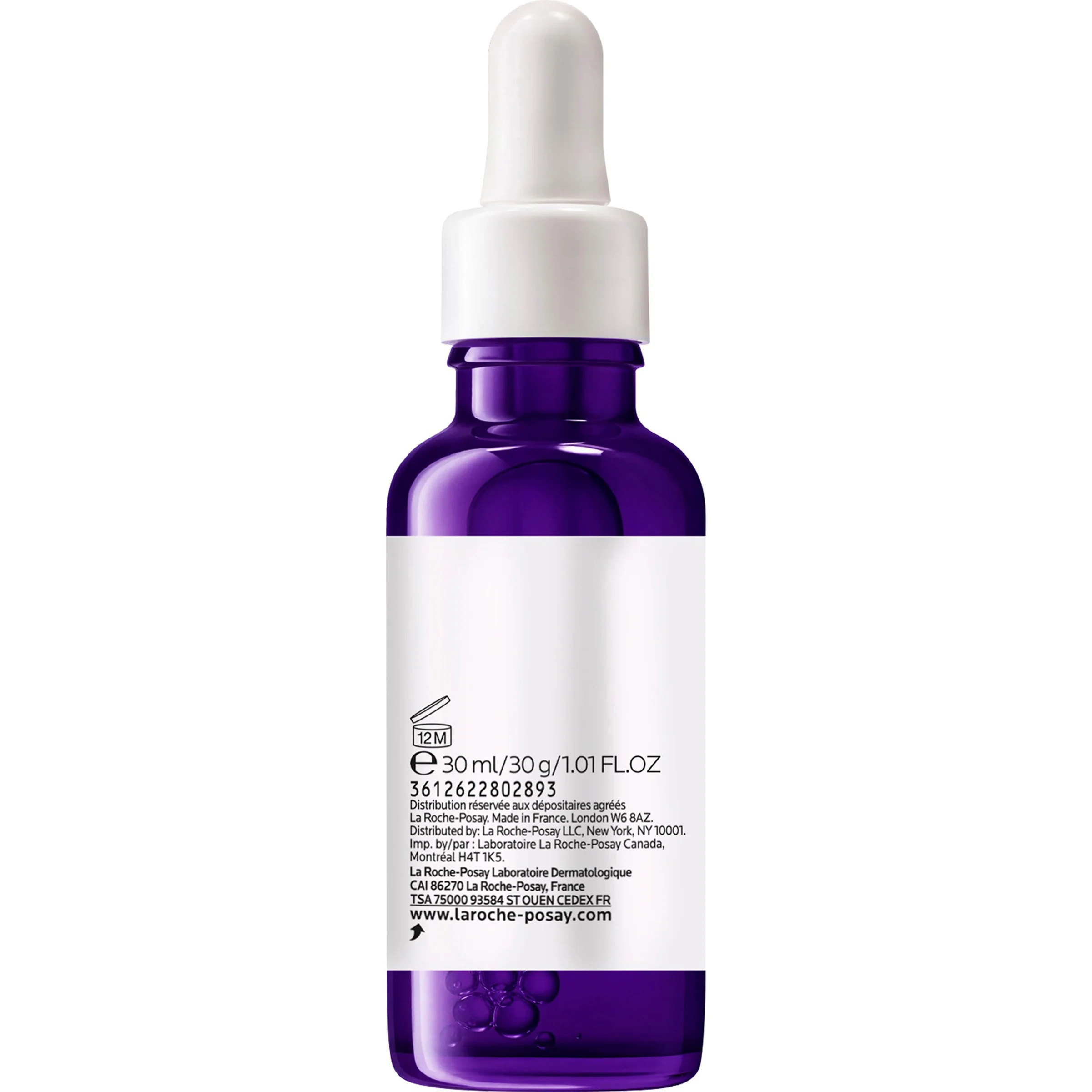 Melab3 Serum Concentrado Anti-Manchas Intensivo 30 Ml - Image 2