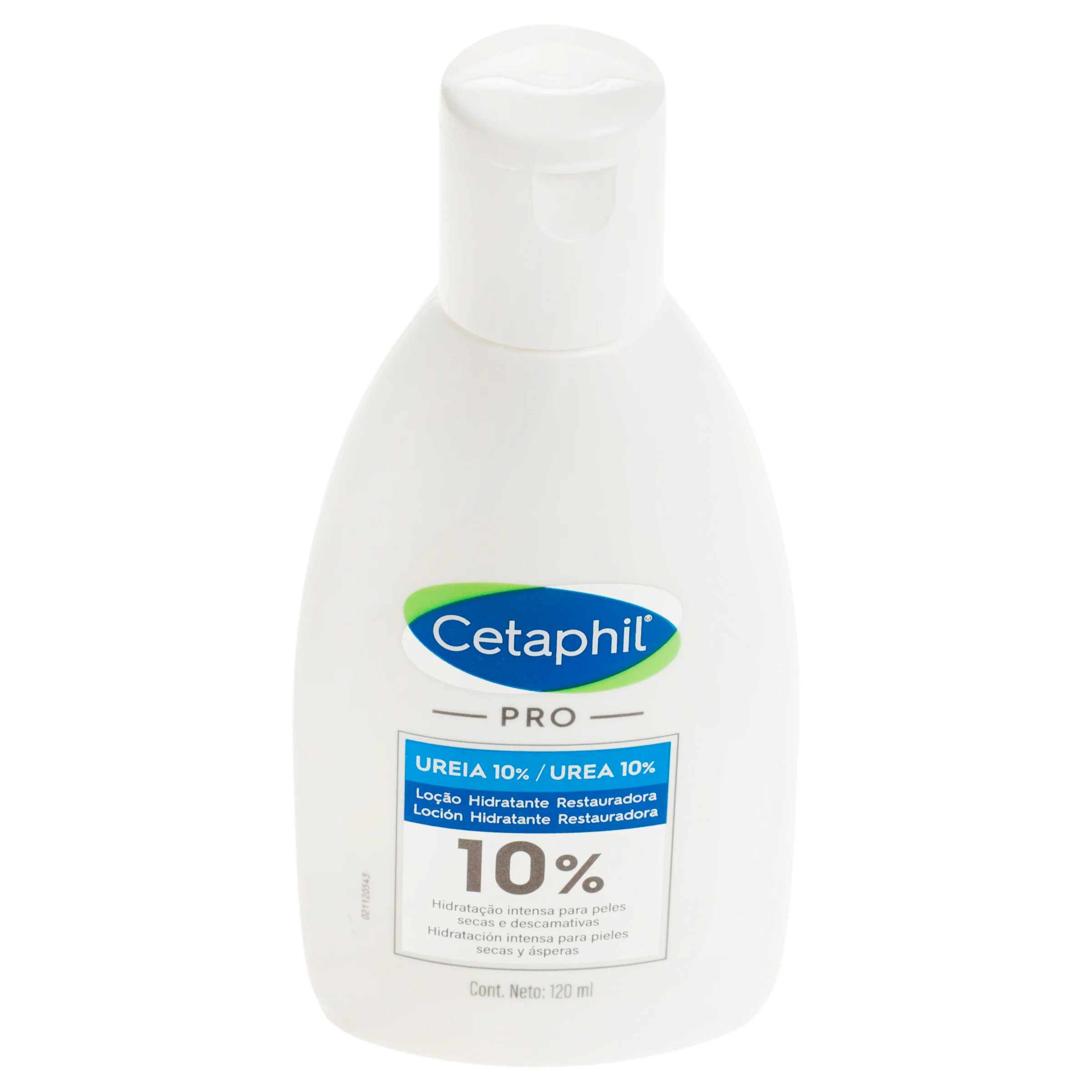 Cetaphil Pro Locion Urea 10% 120 Ml - Image 3