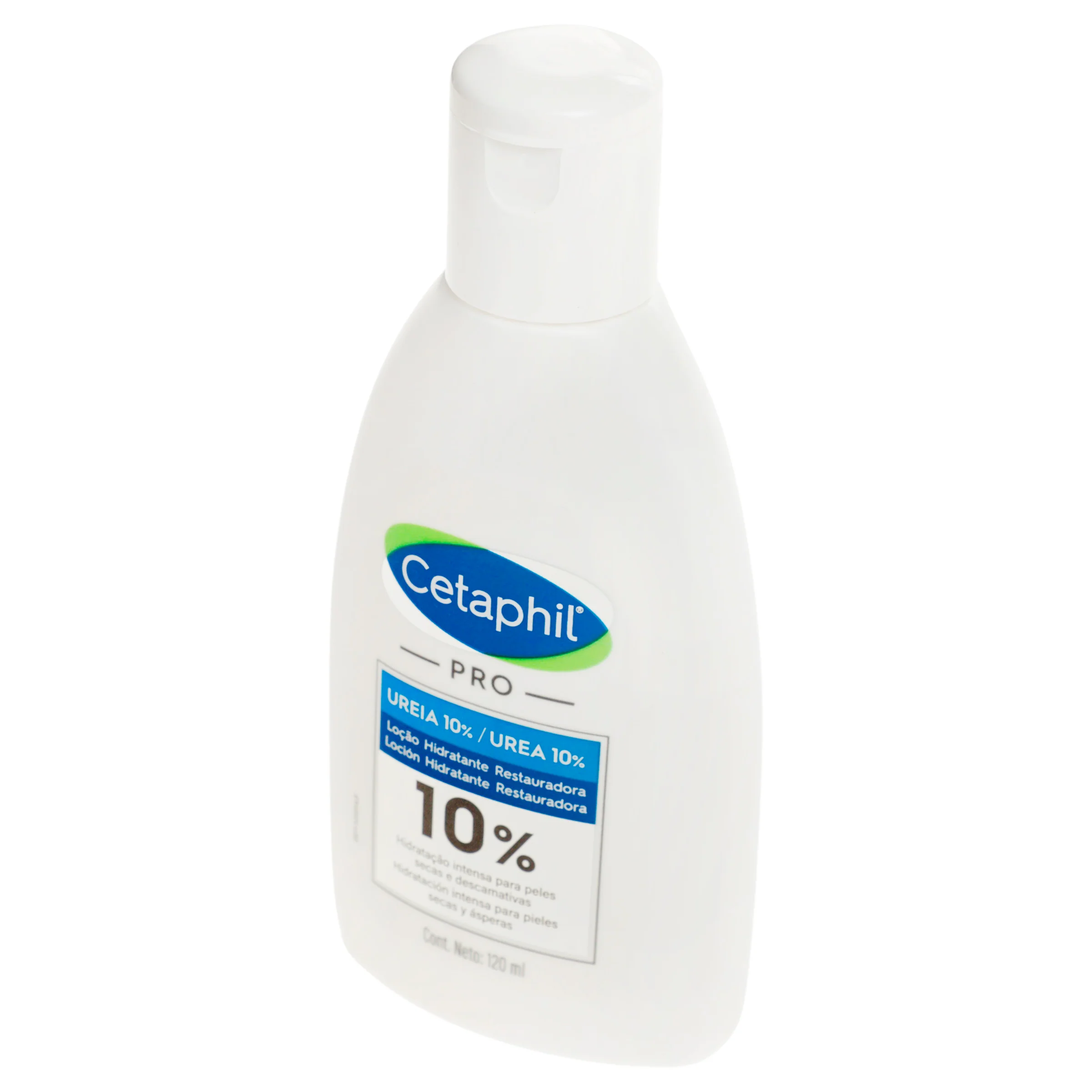 Cetaphil Pro Locion Urea 10% 120 Ml - Image 4