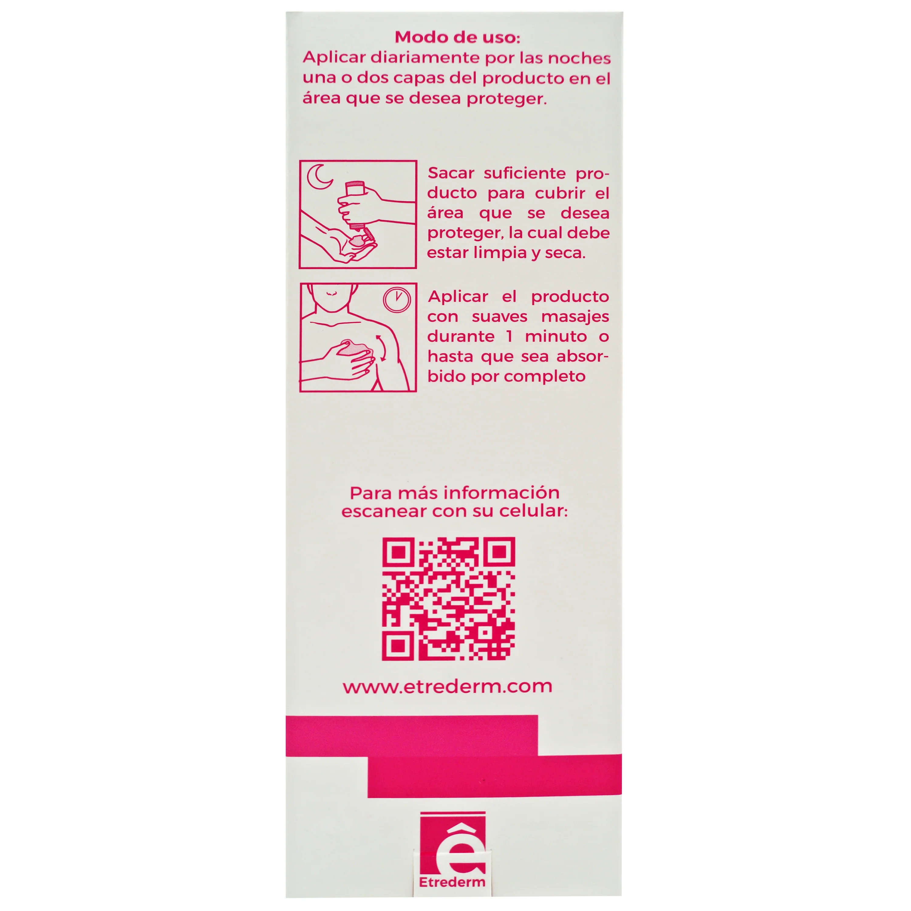 Psoriaderm Crema 150 Ml - Image 3