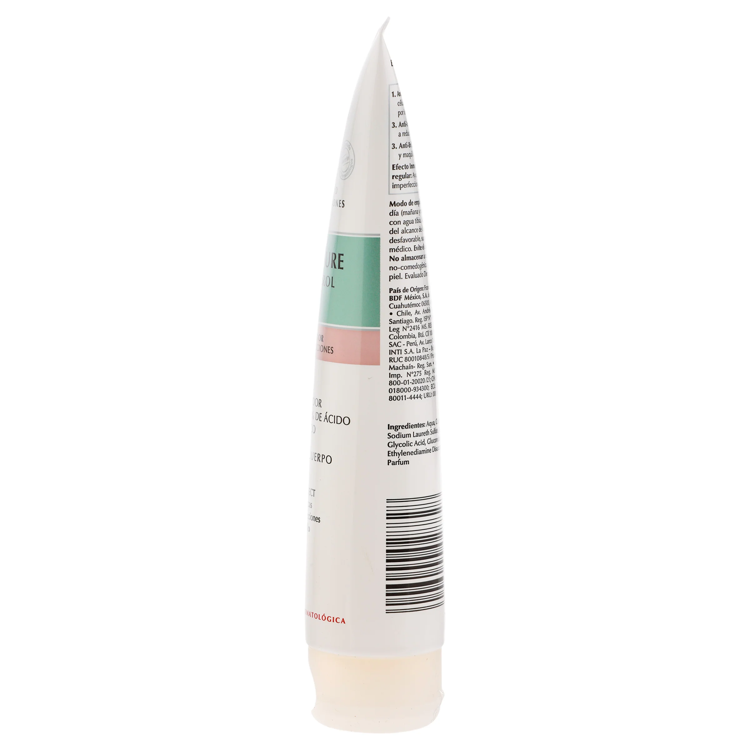 Gel Eucerin Dermo Pure Control 150 Ml - Image 5