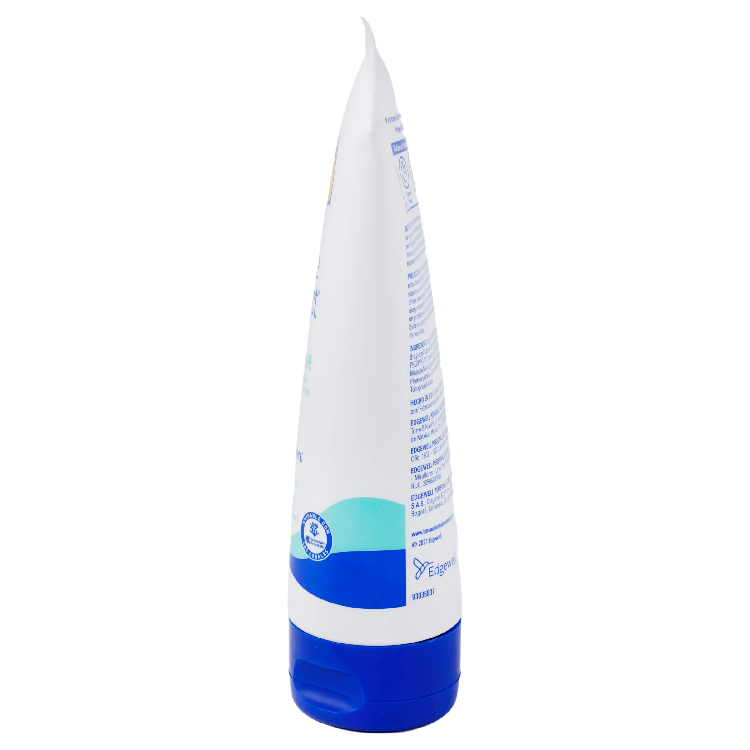 Locion Protectora Solar Banana Boat Gentle Protect Sensitive Fps 50 +180 Ml - Image 5