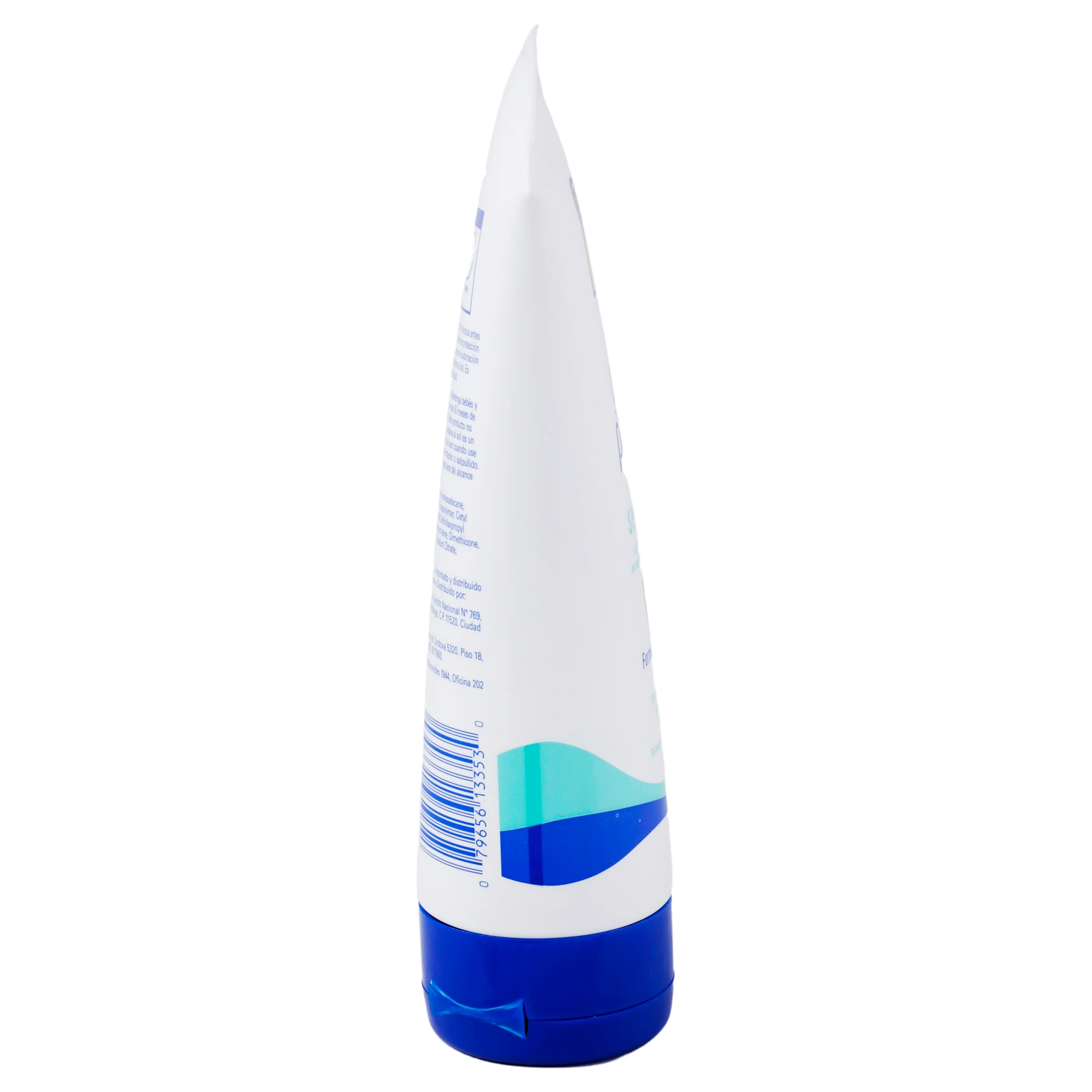 Locion Protectora Solar Banana Boat Gentle Protect Sensitive Fps 50 +180 Ml - Image 8