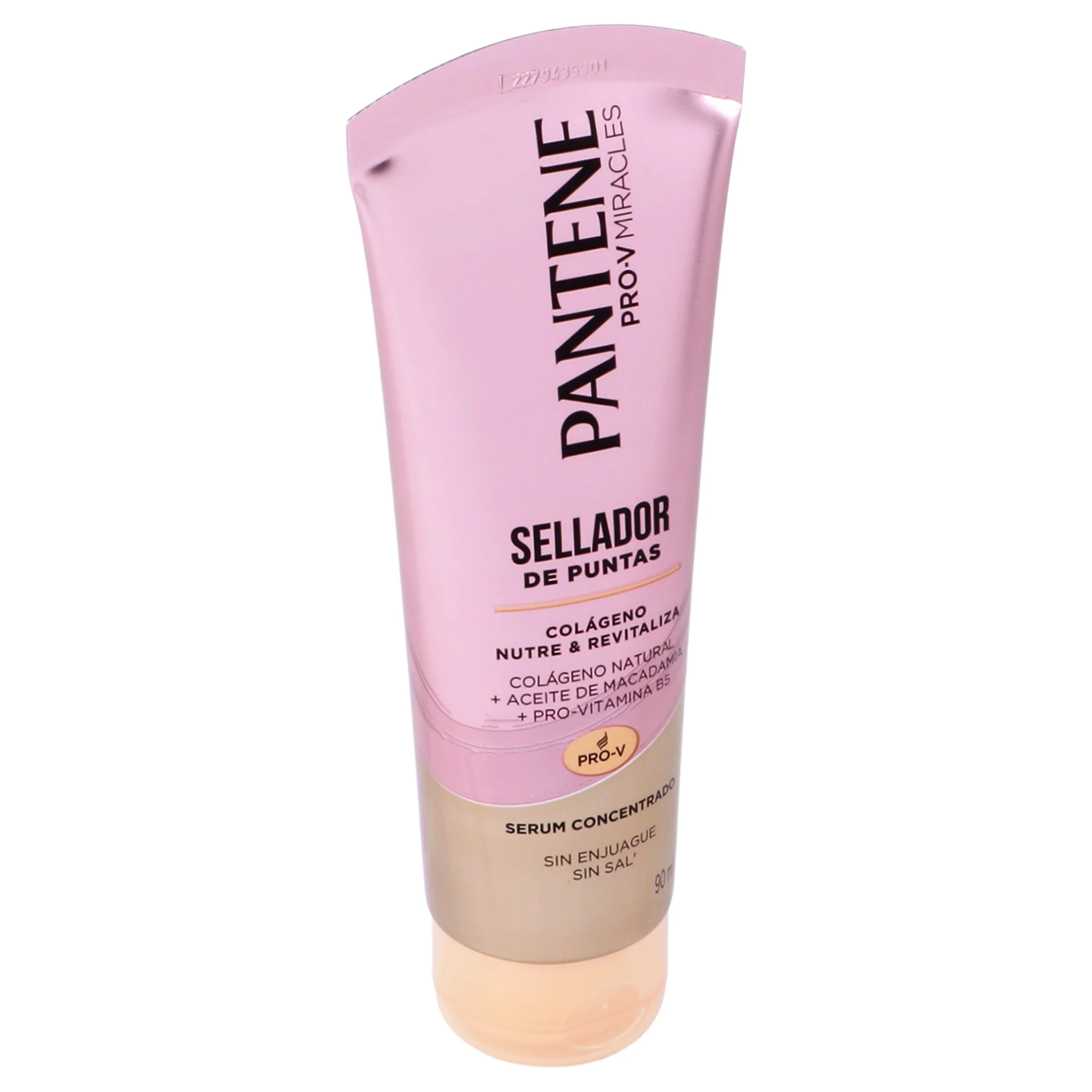 Serum Sellador De Puntas Pantene 90 Ml - Image 2