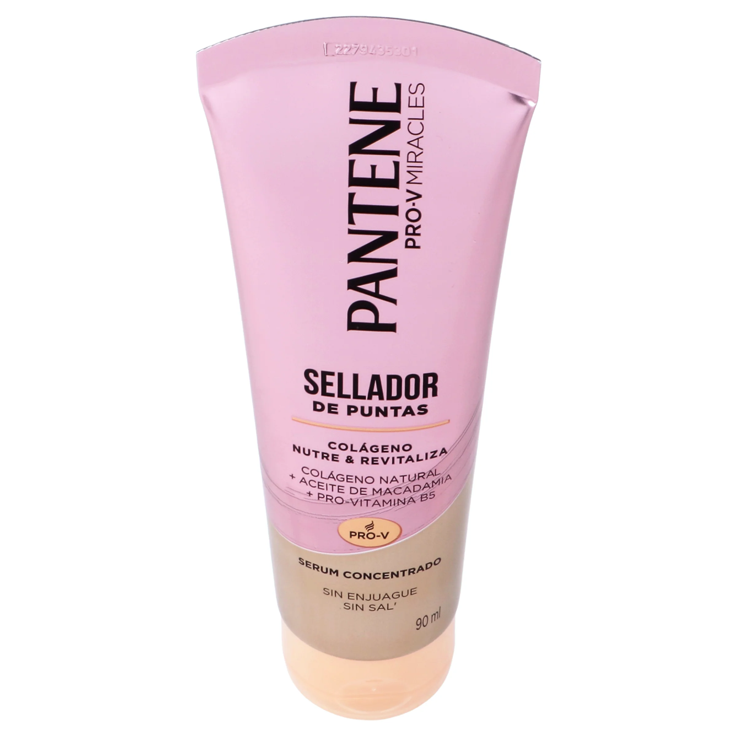 Serum Sellador De Puntas Pantene 90 Ml - Image 3