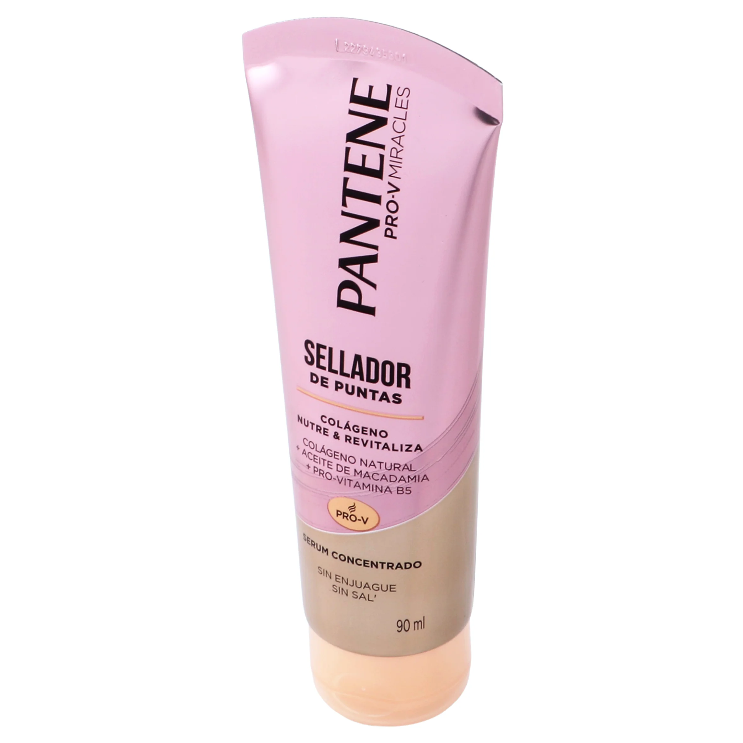 Serum Sellador De Puntas Pantene 90 Ml - Image 4
