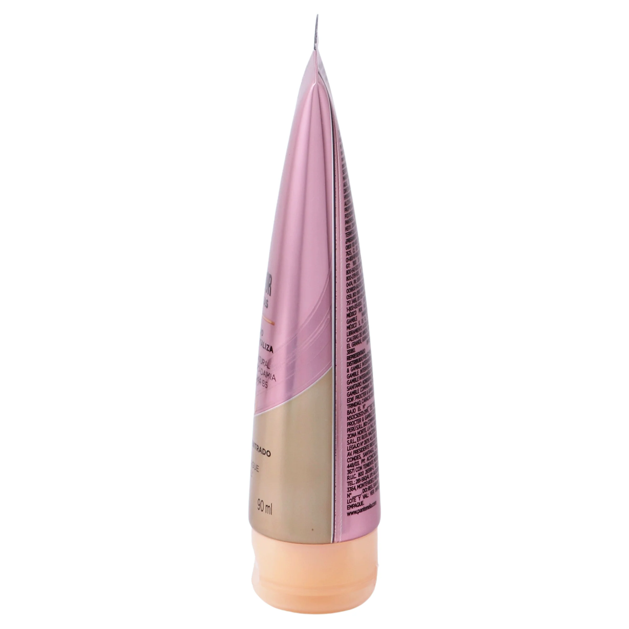 Serum Sellador De Puntas Pantene 90 Ml - Image 5