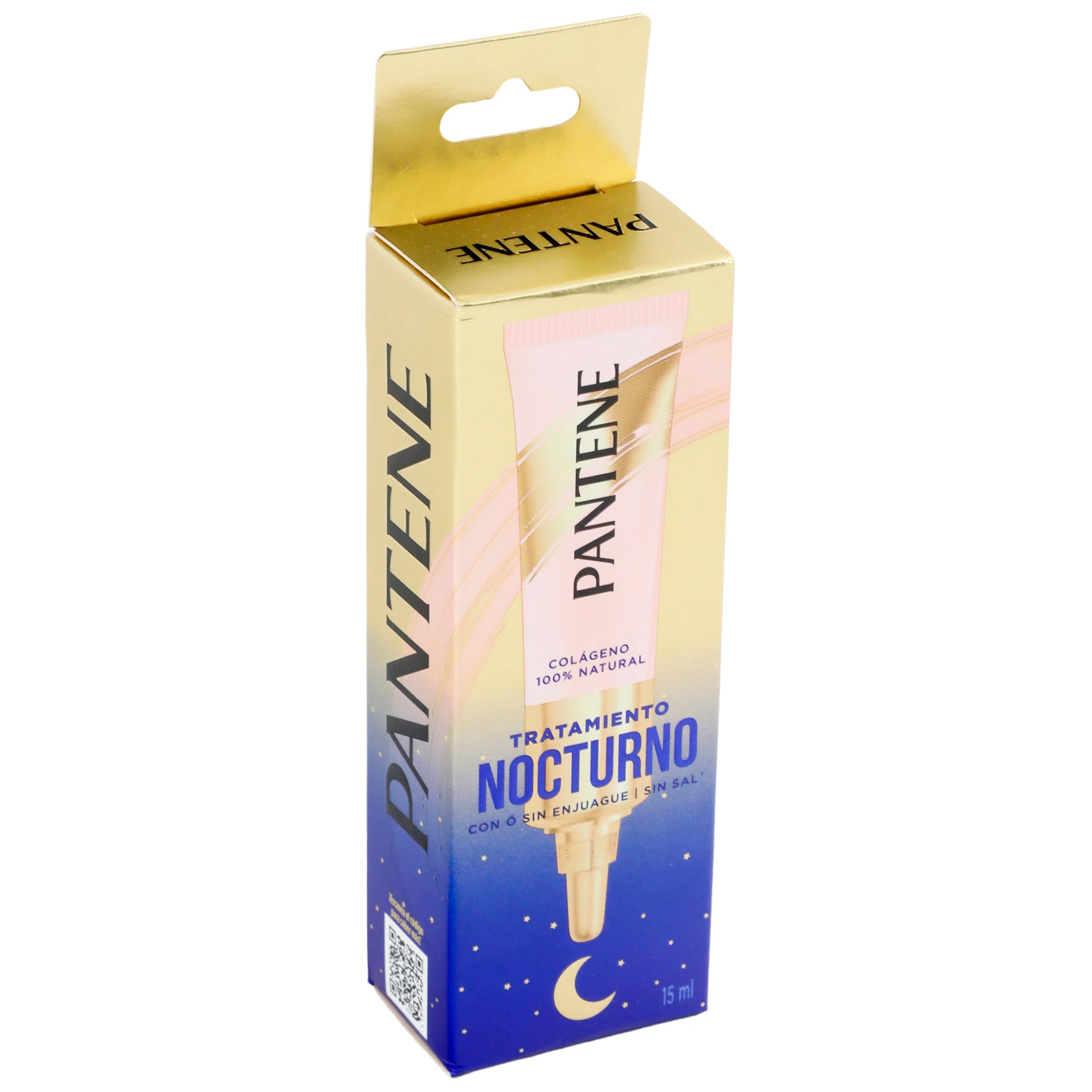 Tratamiento Nocturno Pantene 15 Ml - Image 2