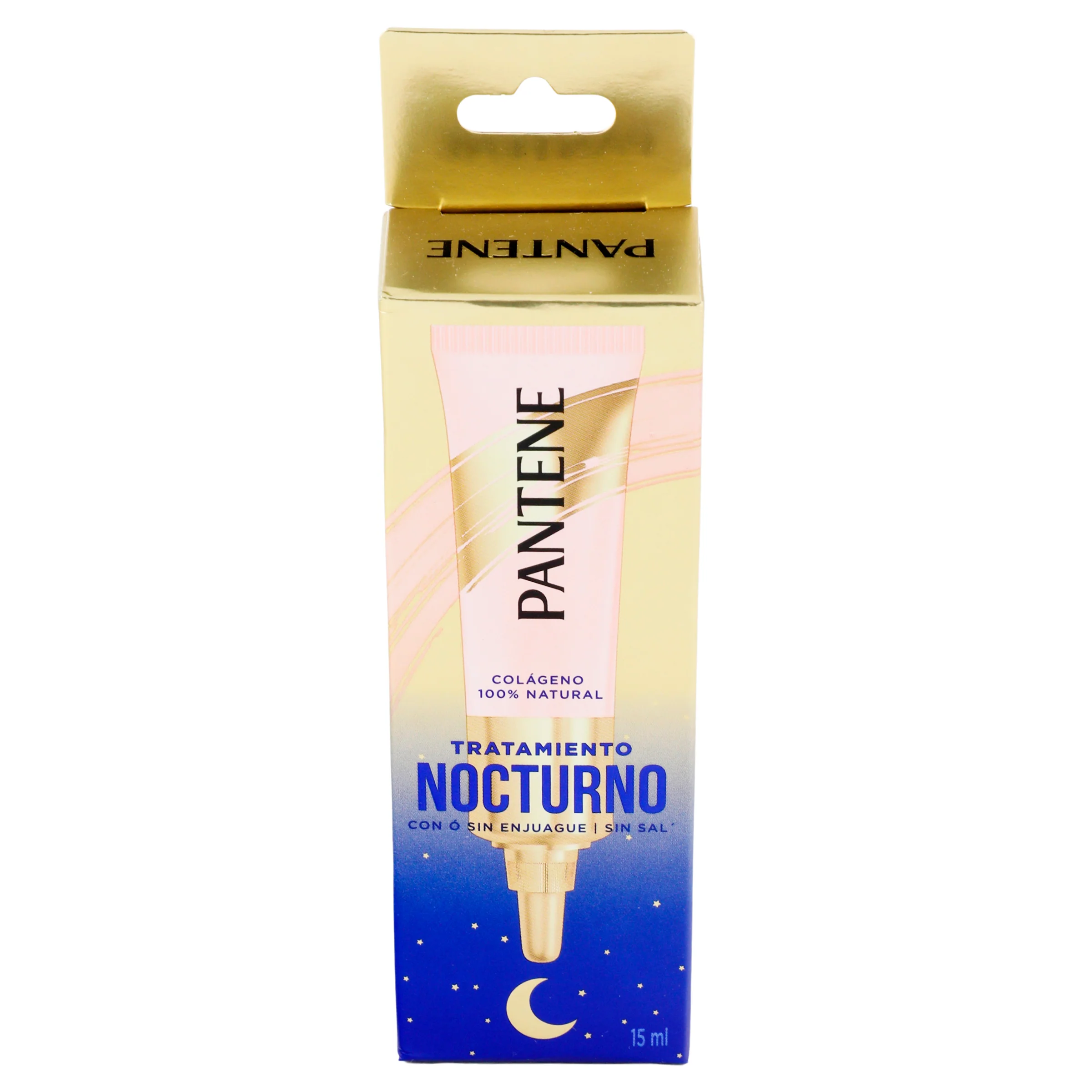 Tratamiento Nocturno Pantene 15 Ml - Image 3