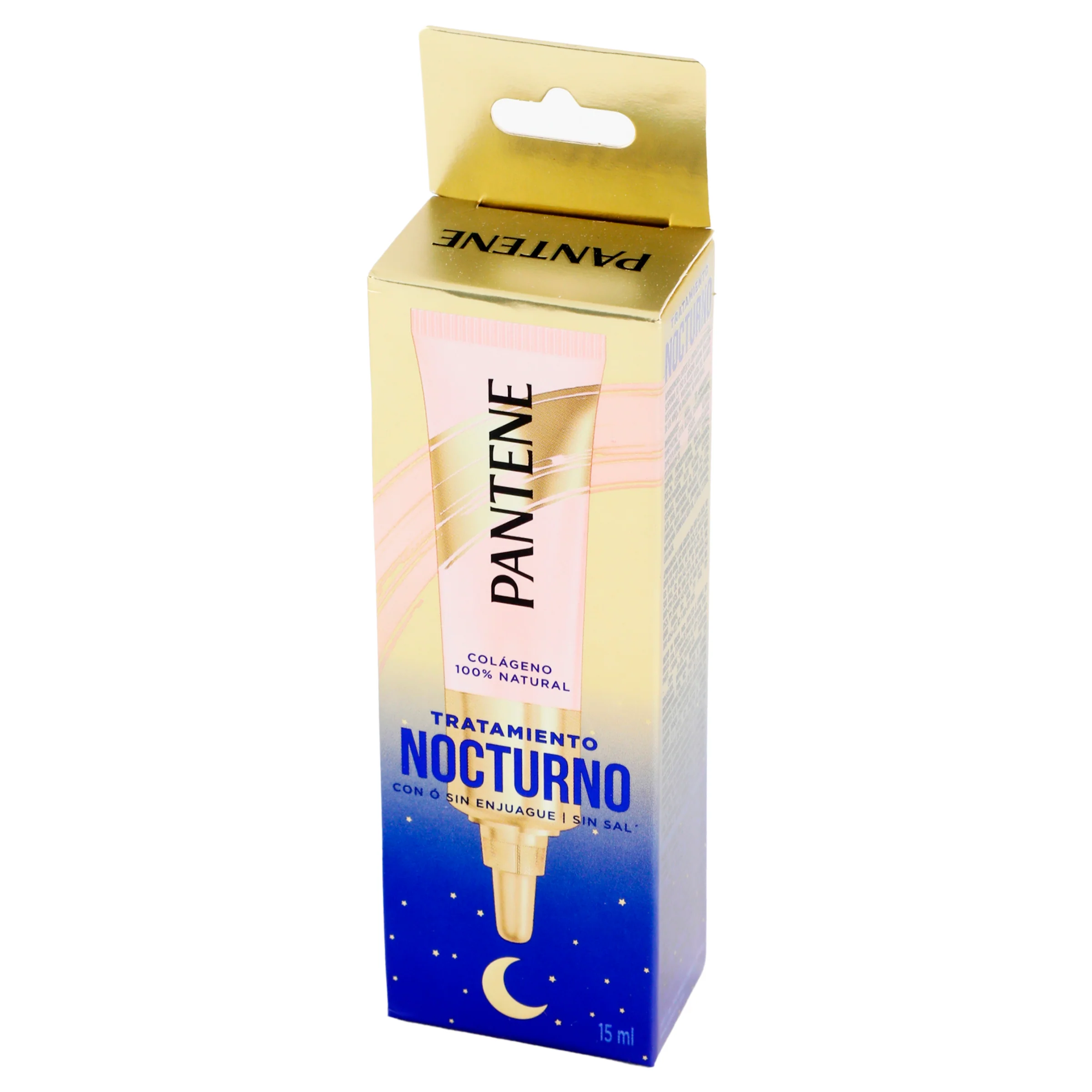 Tratamiento Nocturno Pantene 15 Ml - Image 4