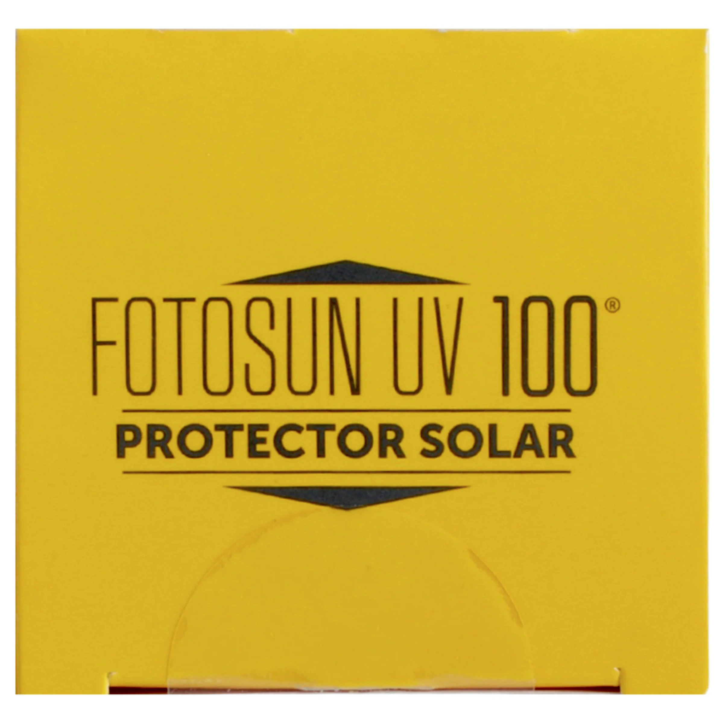Bloqueador Fotosun Uv 100 50+ Fps 125 Ml