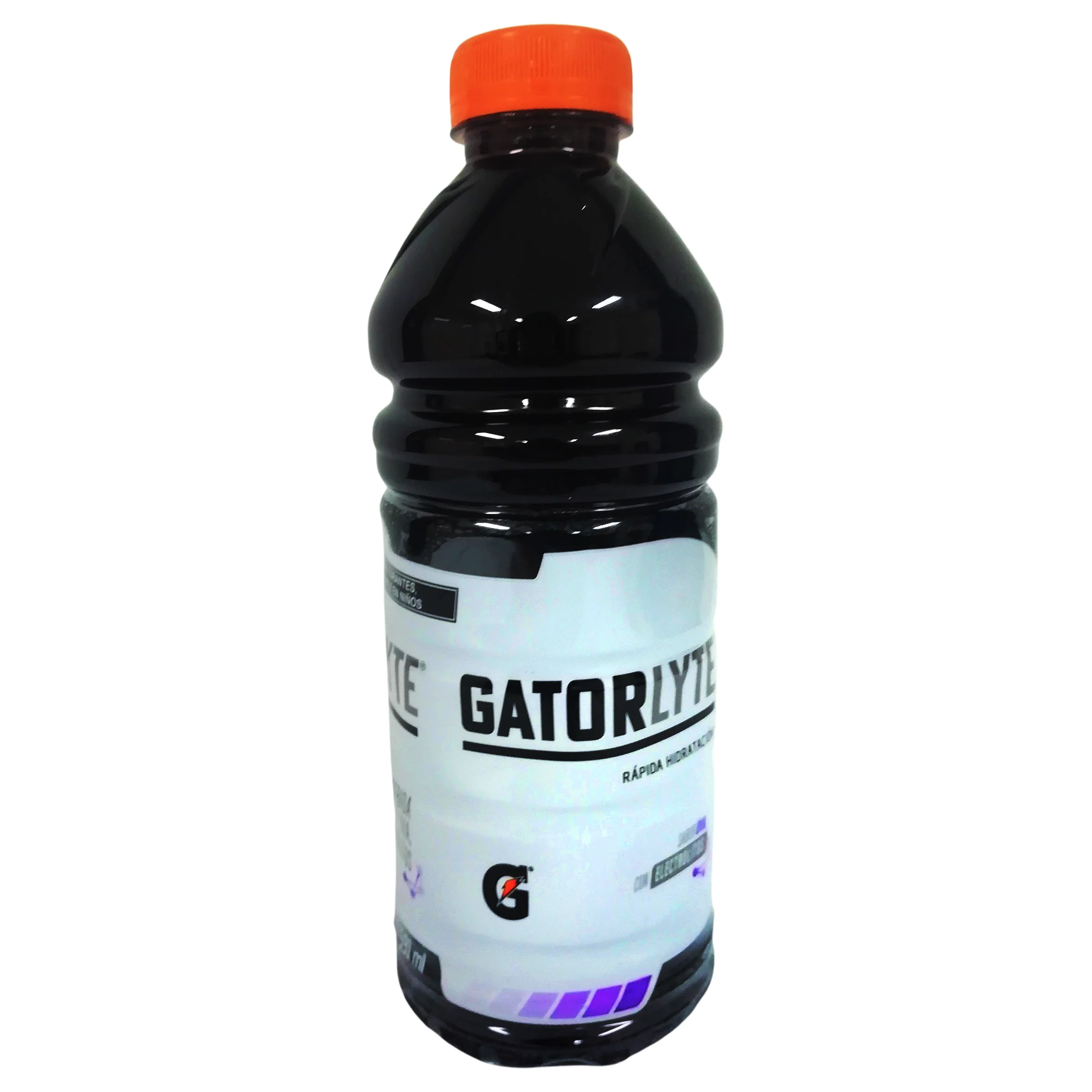 Gatorlyte Uva 591 Ml