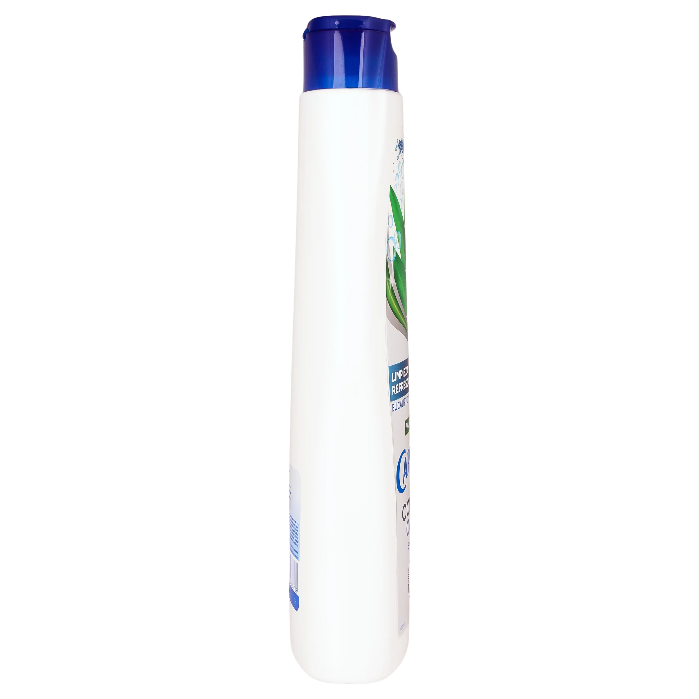 Shampoo Caprice Limpieza Refrescante Caspa 750 Ml - Image 8