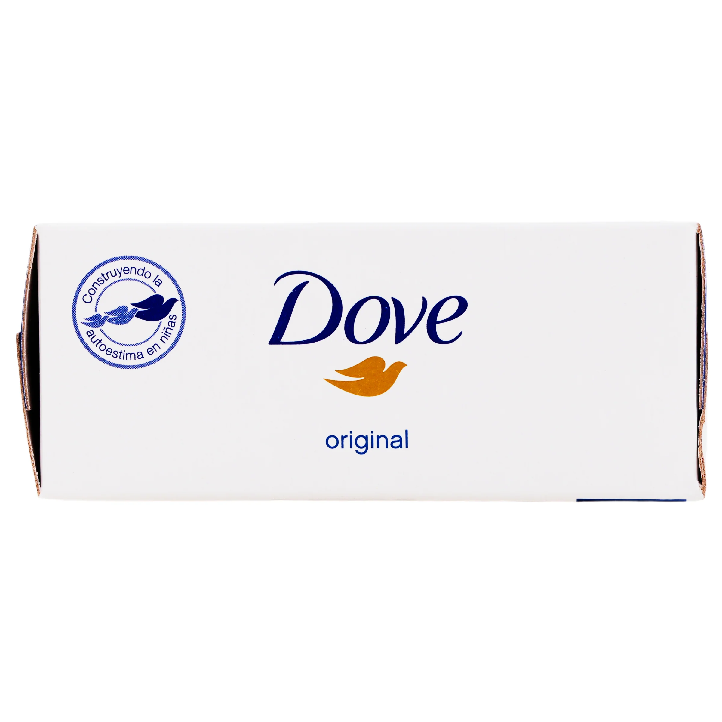 Jabon Dove Original 90 G - Image 6