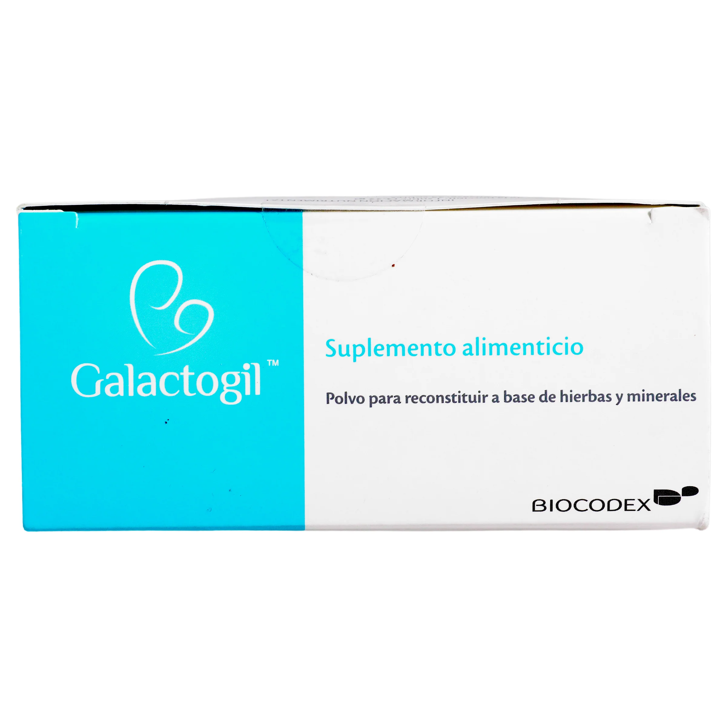 Galactogil Suplemento Alimenticio 77.42 G Con 24 Sobres - Image 5