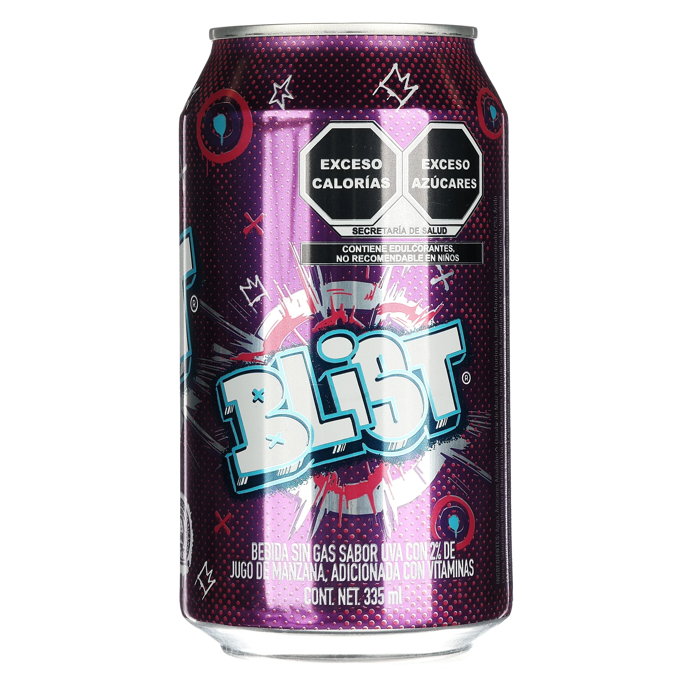Blist Uva 335 Ml