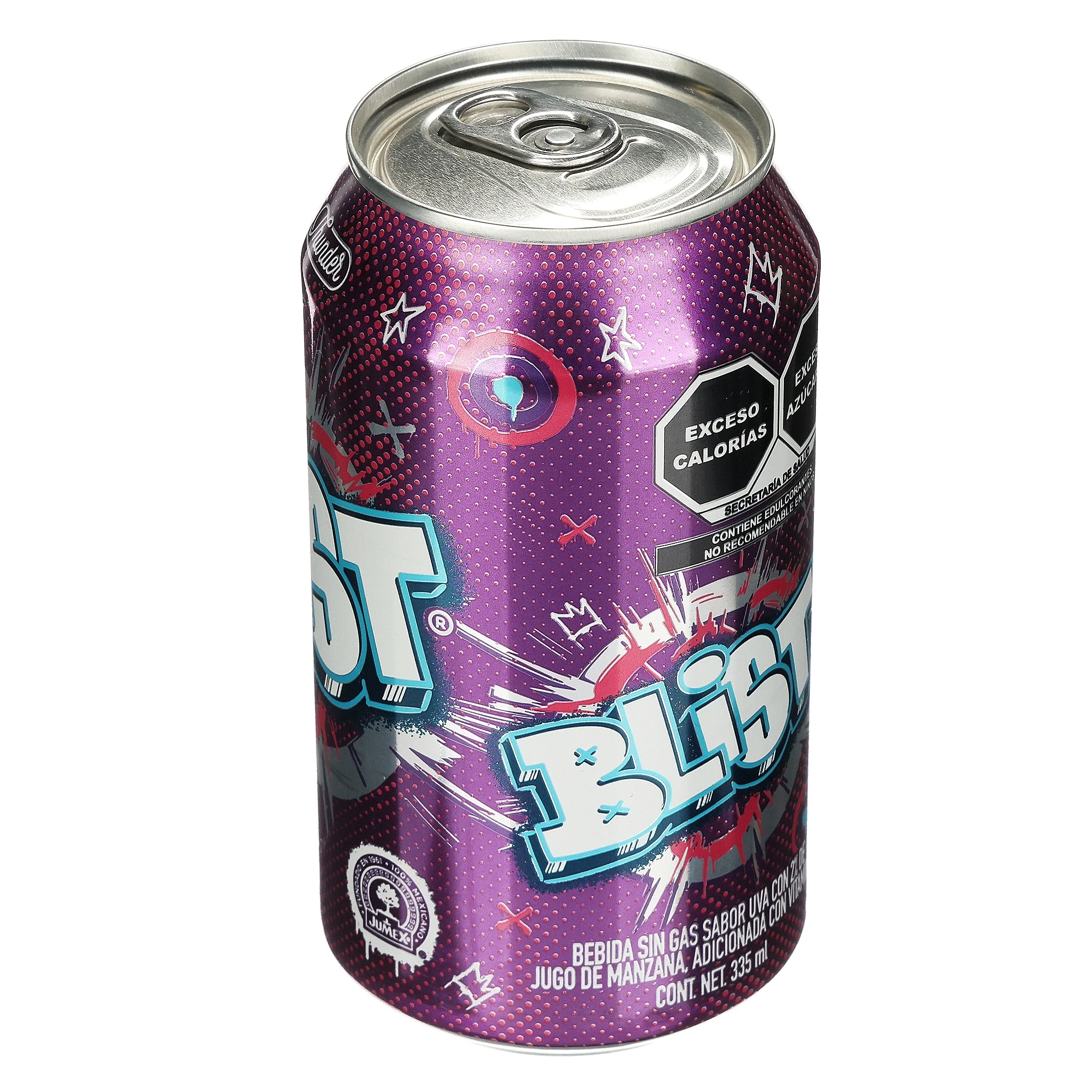 Blist Uva 335 Ml - Image 2