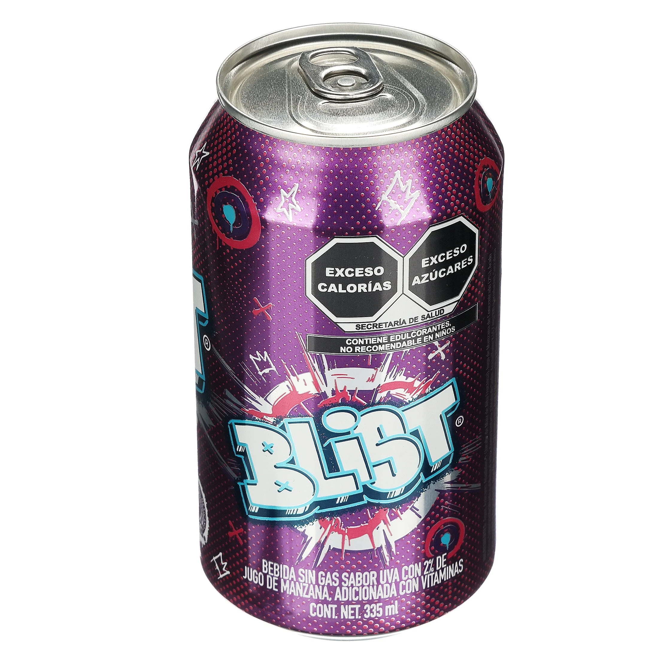 Blist Uva 335 Ml - Image 3