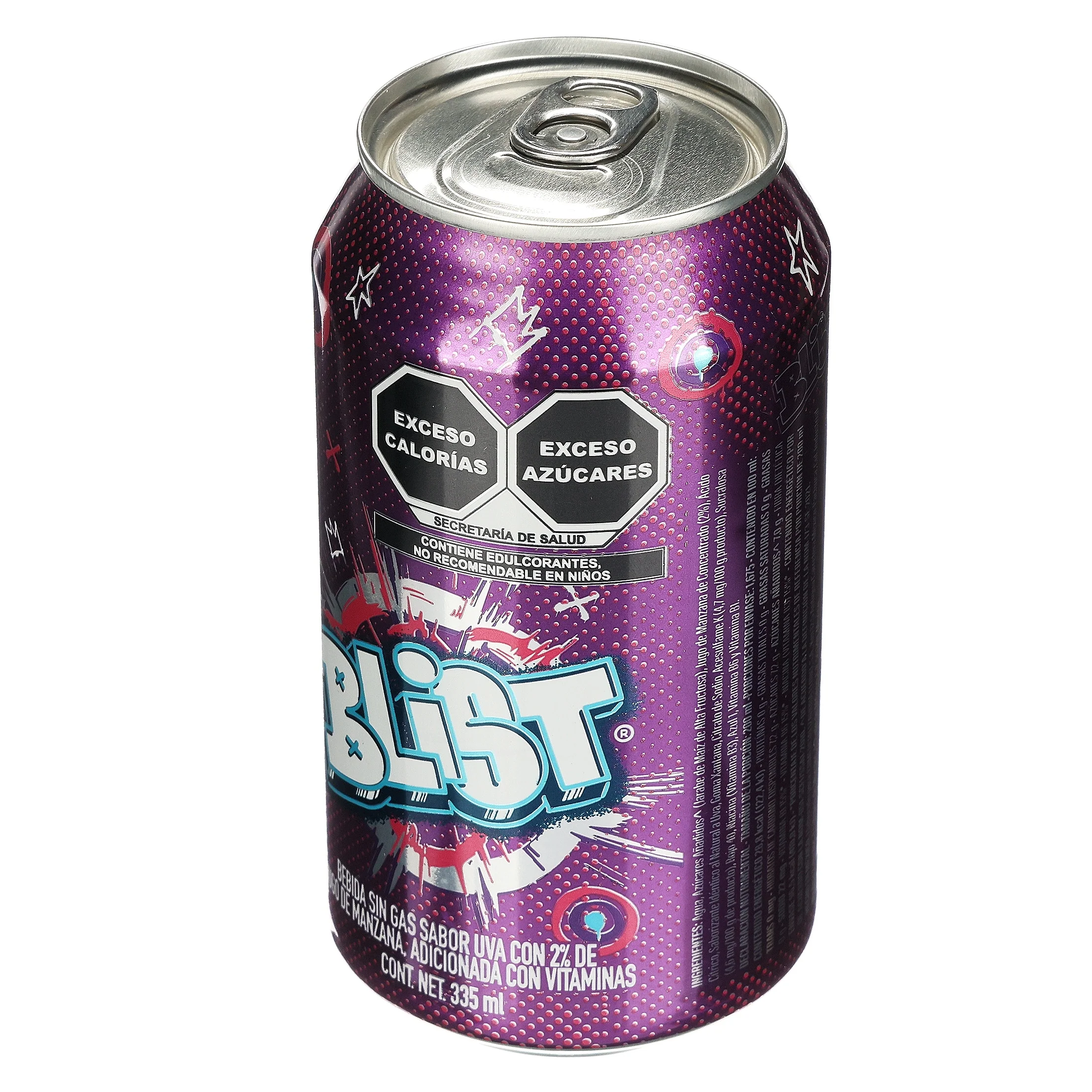 Blist Uva 335 Ml - Image 4