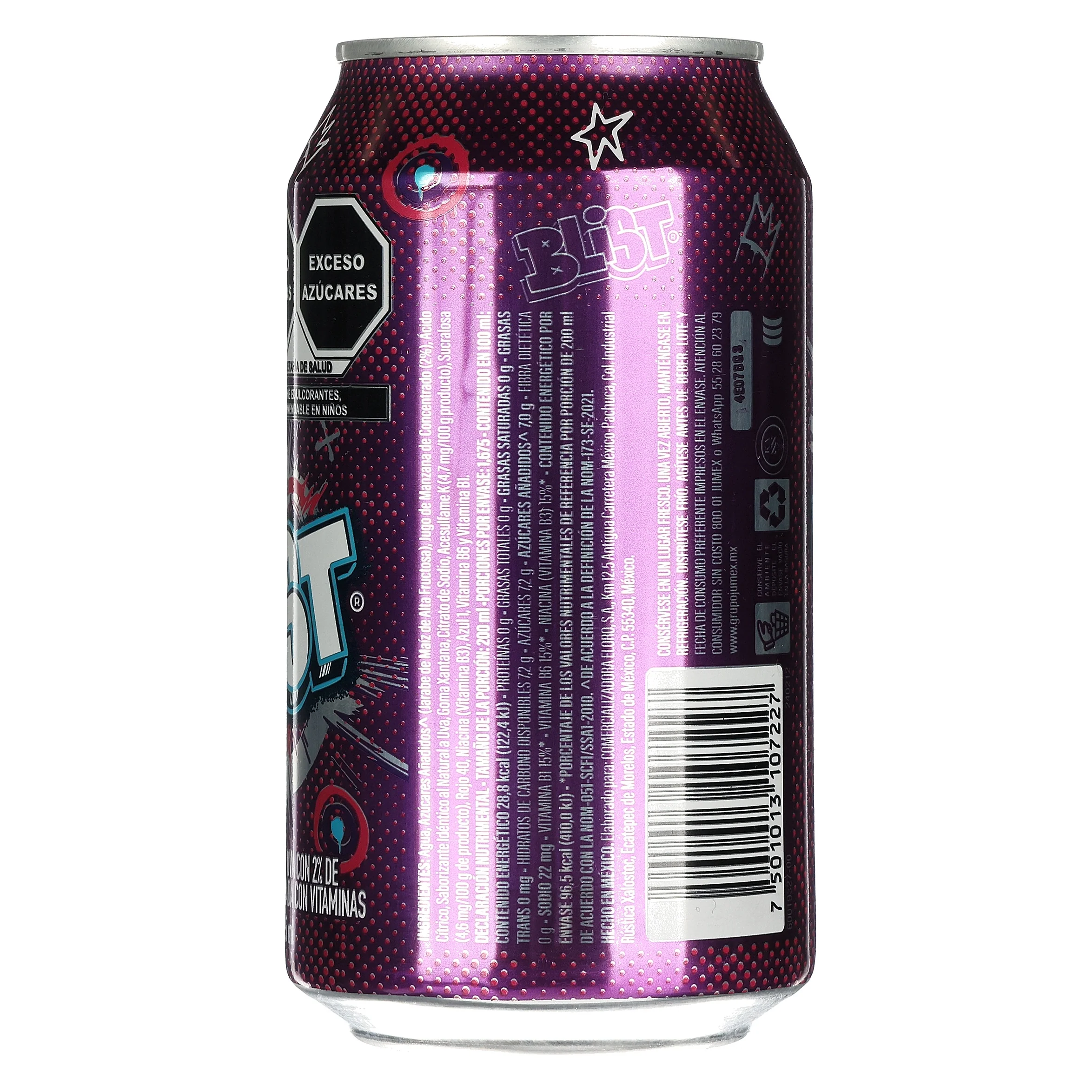 Blist Uva 335 Ml - Image 5