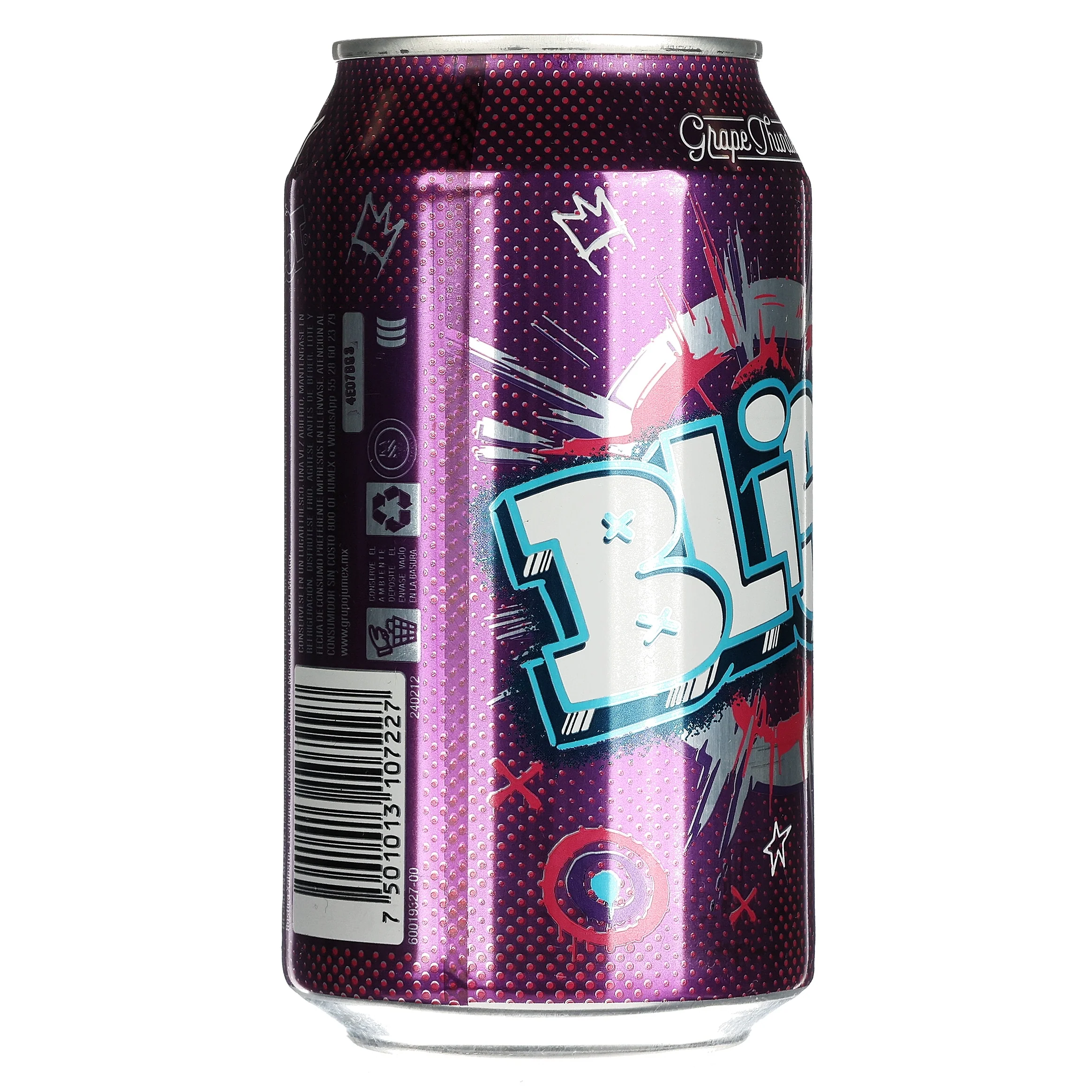Blist Uva 335 Ml - Image 7