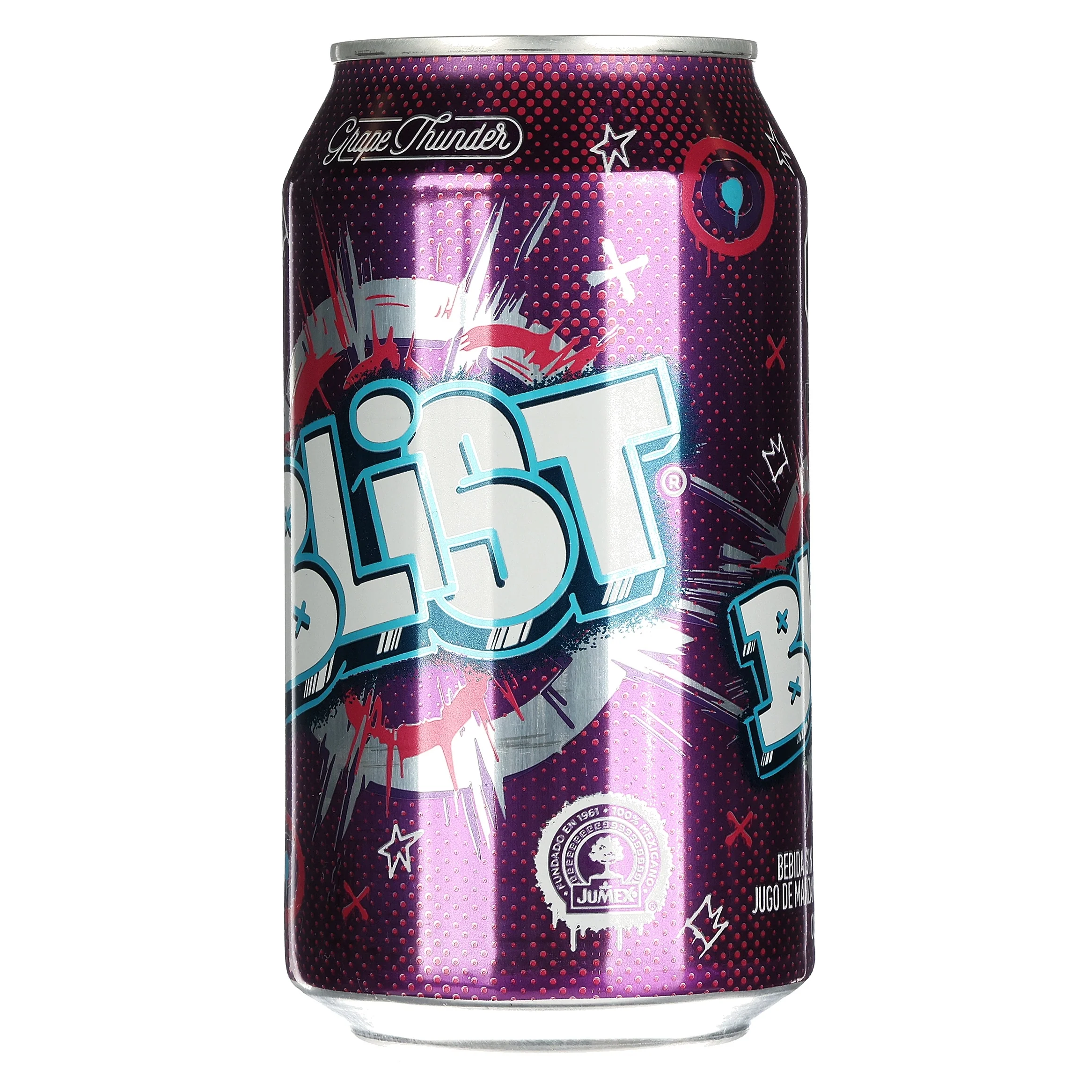 Blist Uva 335 Ml - Image 8