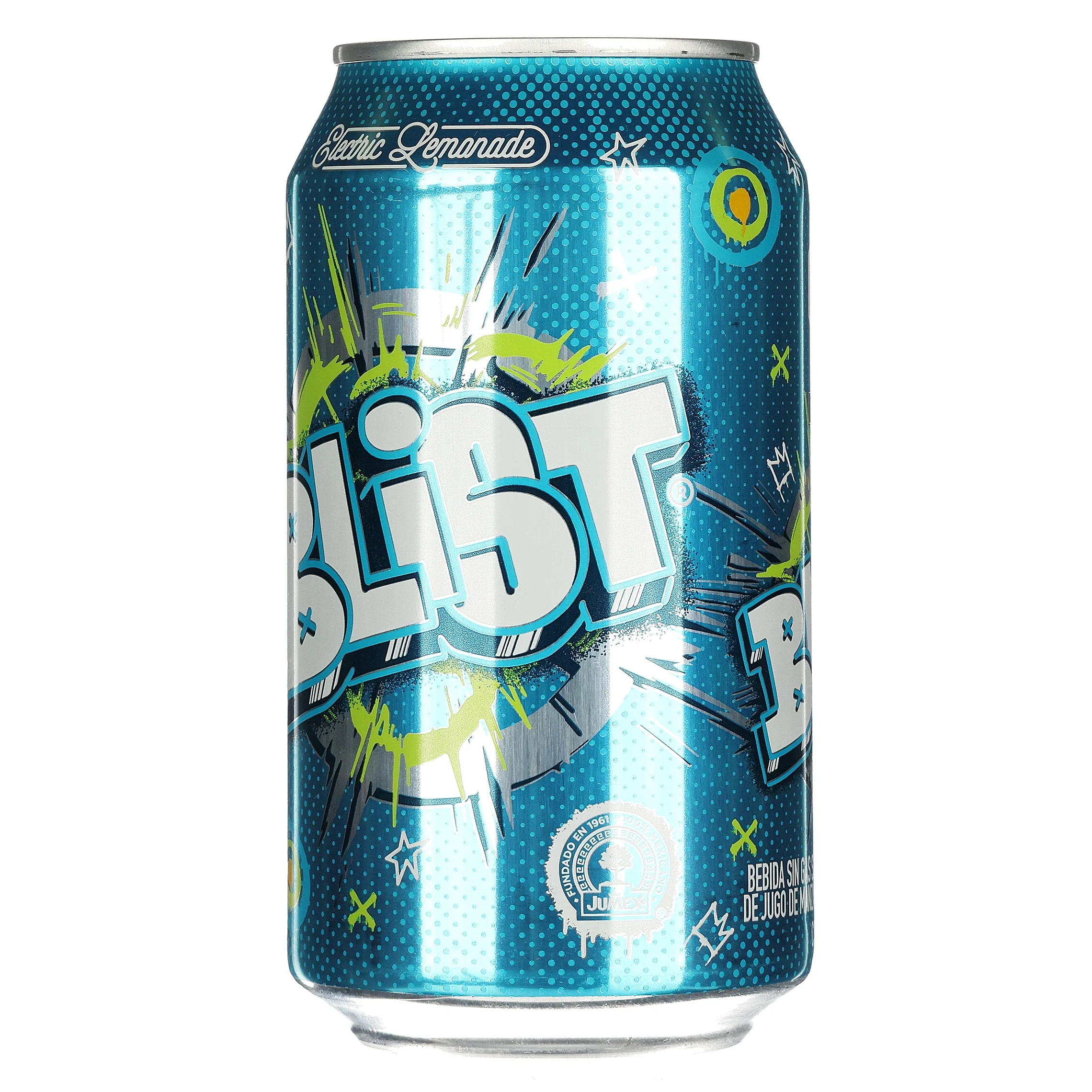 Blist Limonada Moras 335 Ml - Image 8